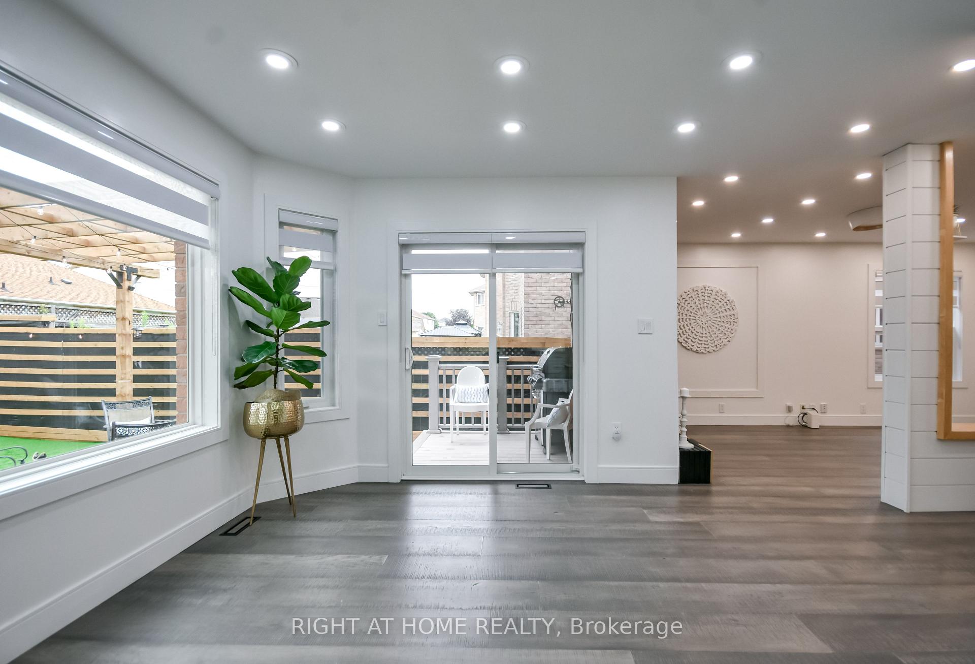 Photo 17 of 112 Birchwood Drive, Barrie, East Bayfield — HOMEH