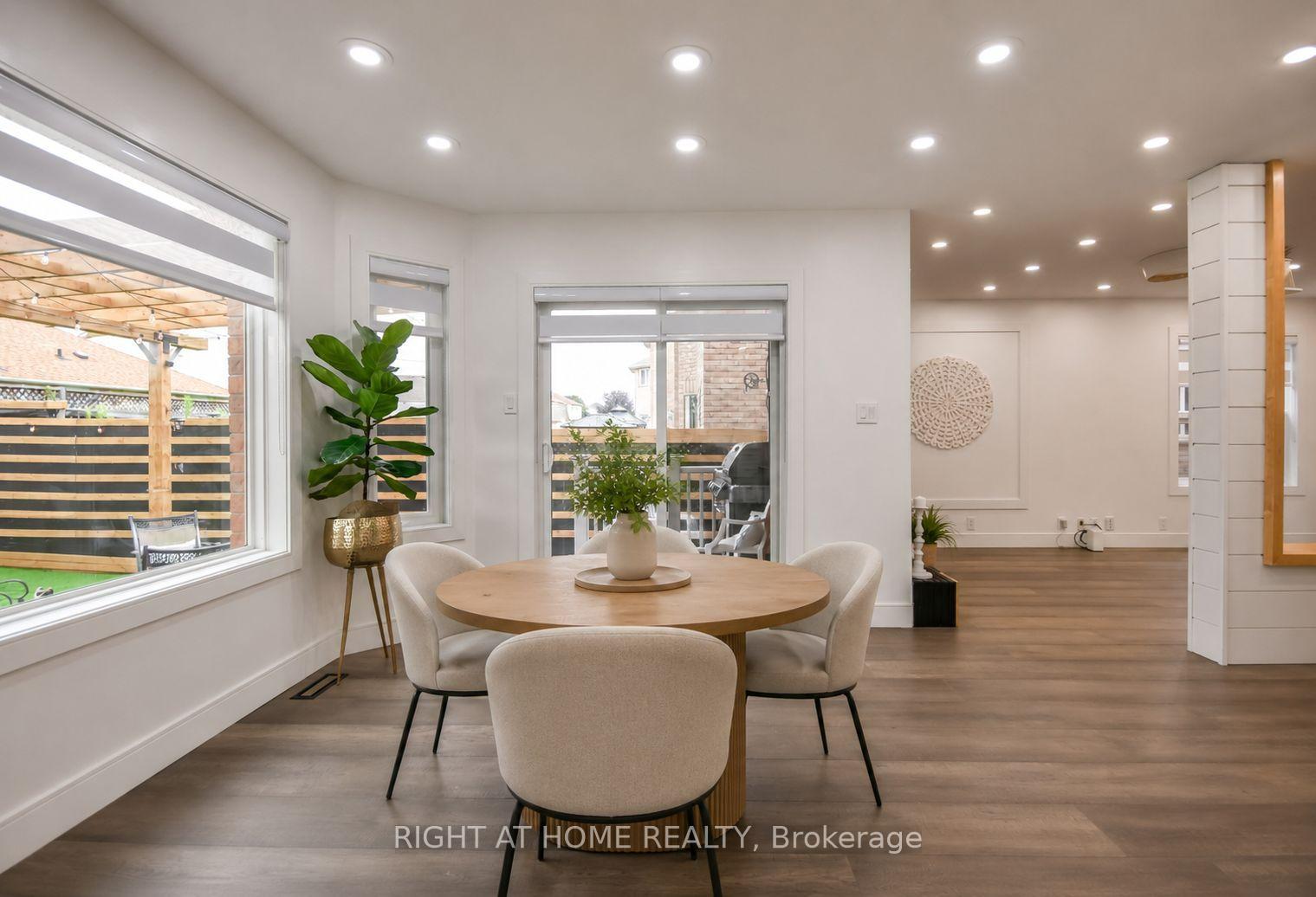 Photo 18 of 112 Birchwood Drive, Barrie, East Bayfield — HOMEH