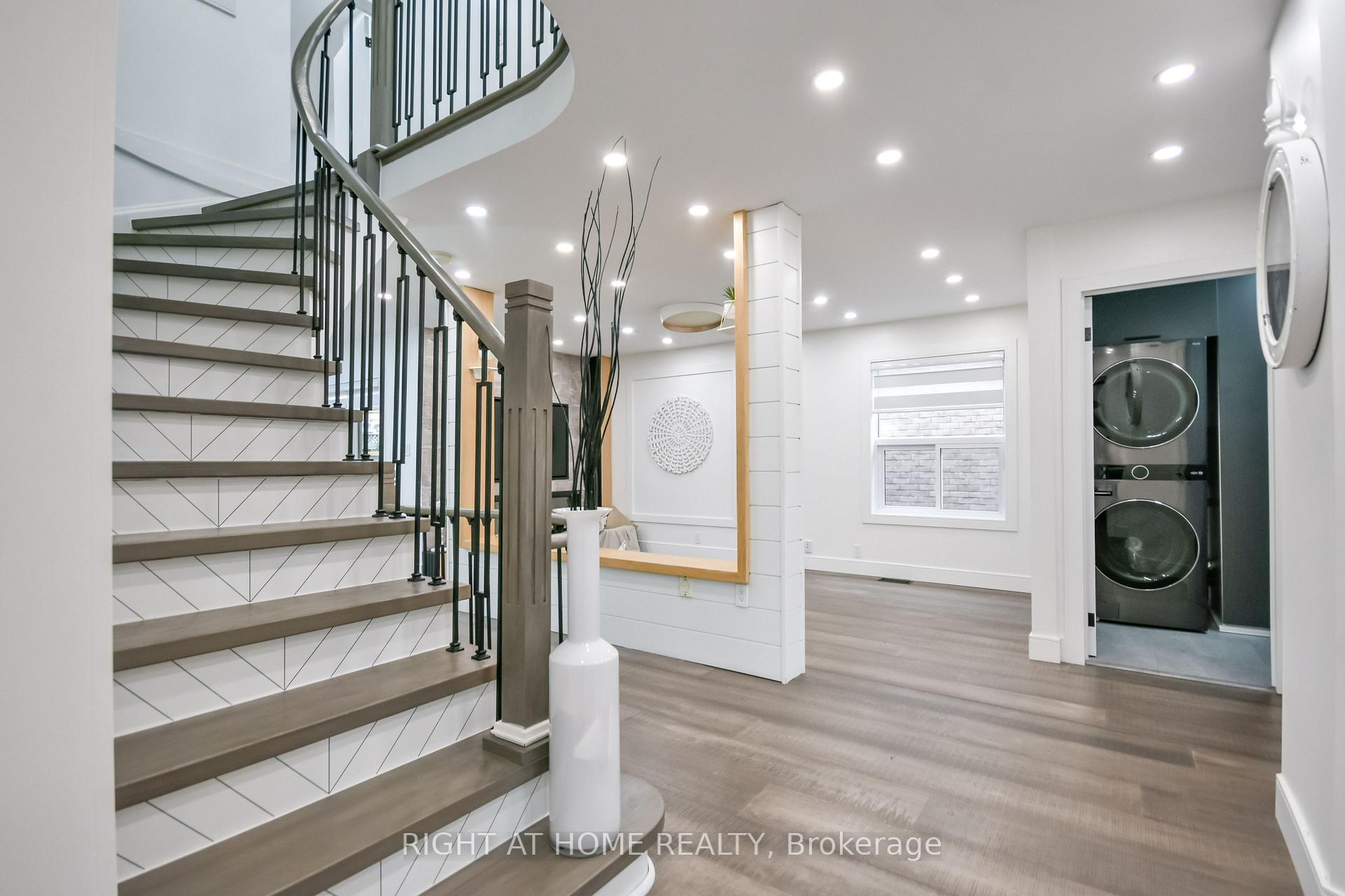 Photo 22 of 112 Birchwood Drive, Barrie, East Bayfield — HOMEH
