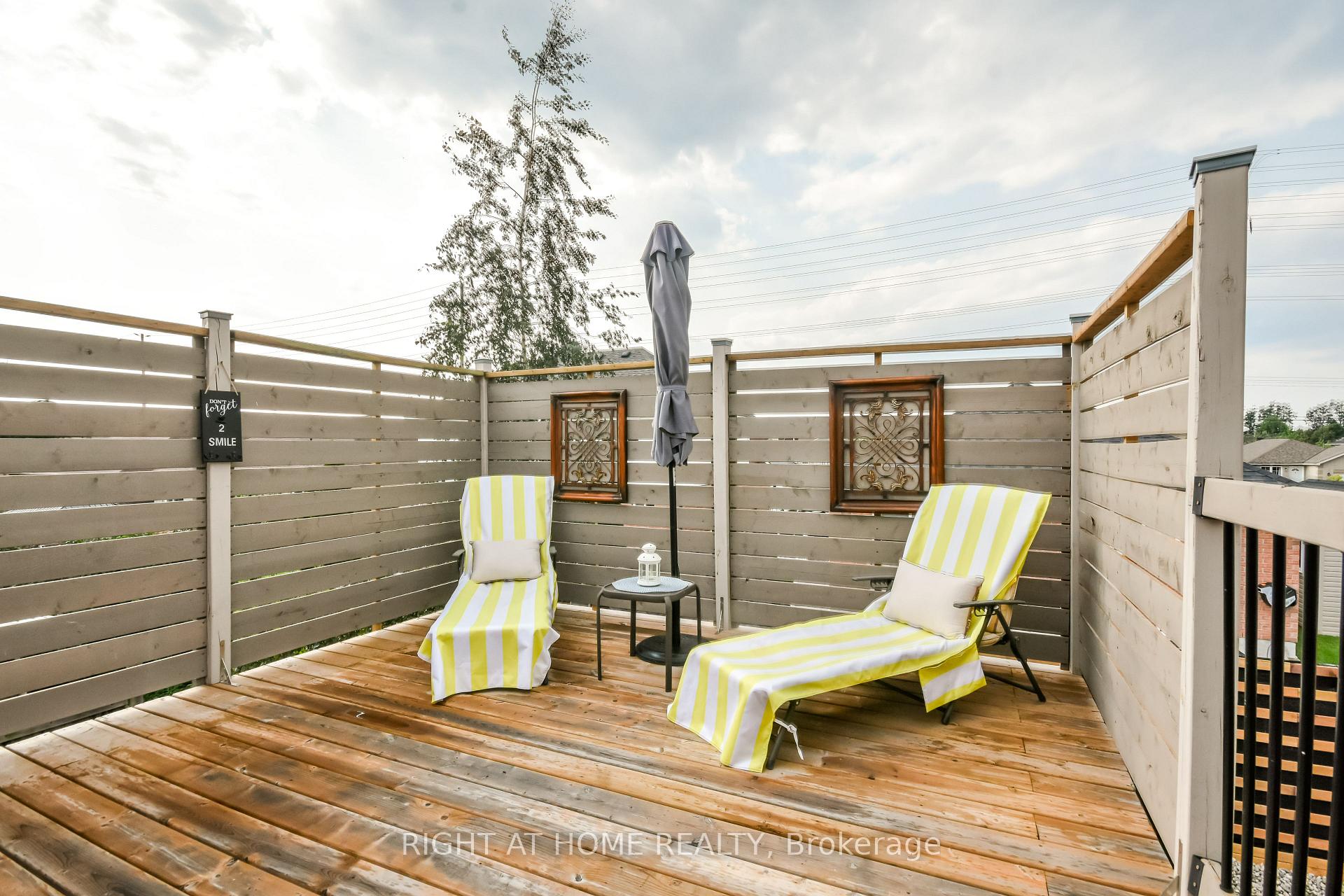 Photo 27 of 112 Birchwood Drive, Barrie, East Bayfield — HOMEH