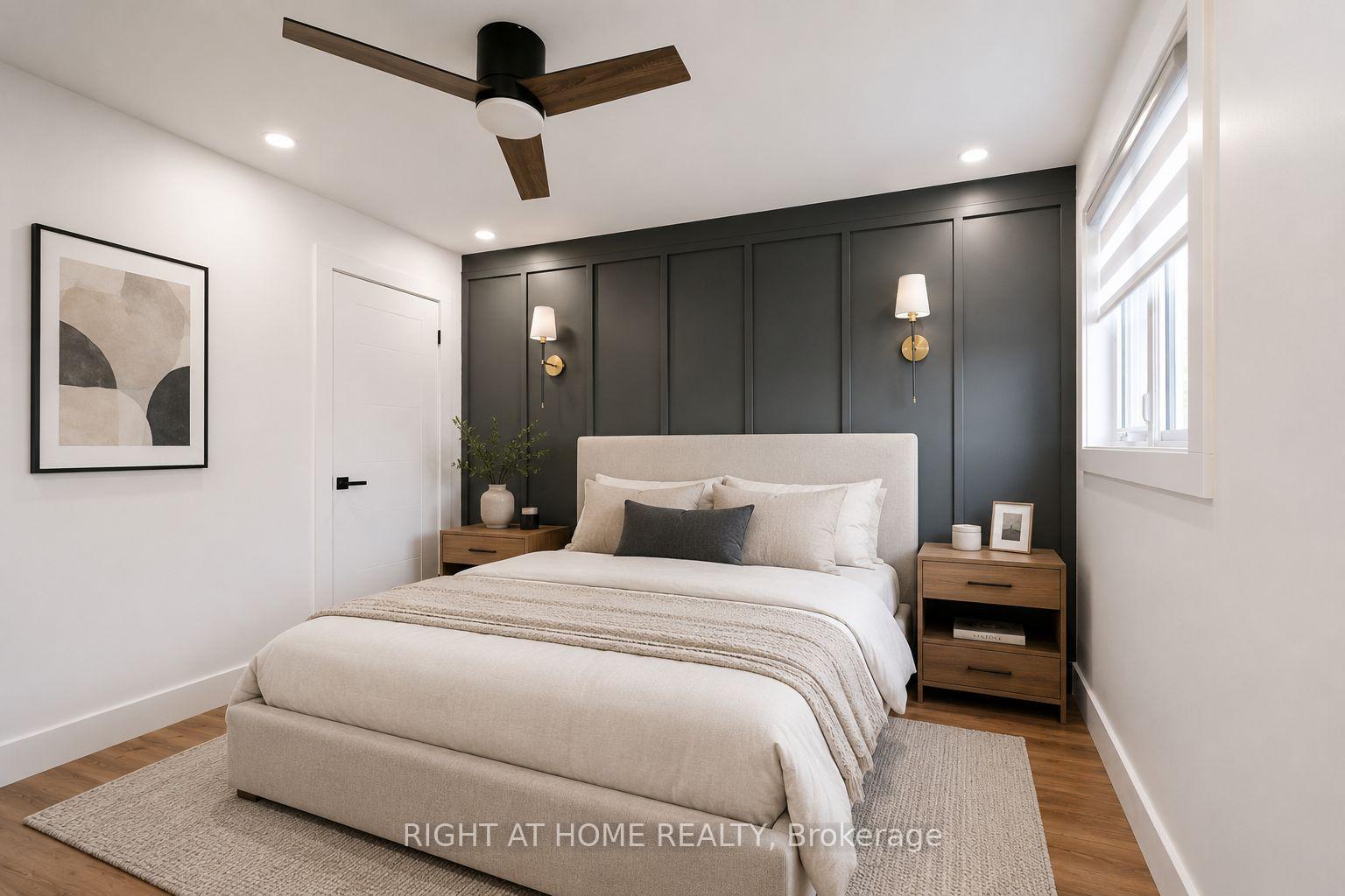 Photo 32 of 112 Birchwood Drive, Barrie, East Bayfield — HOMEH