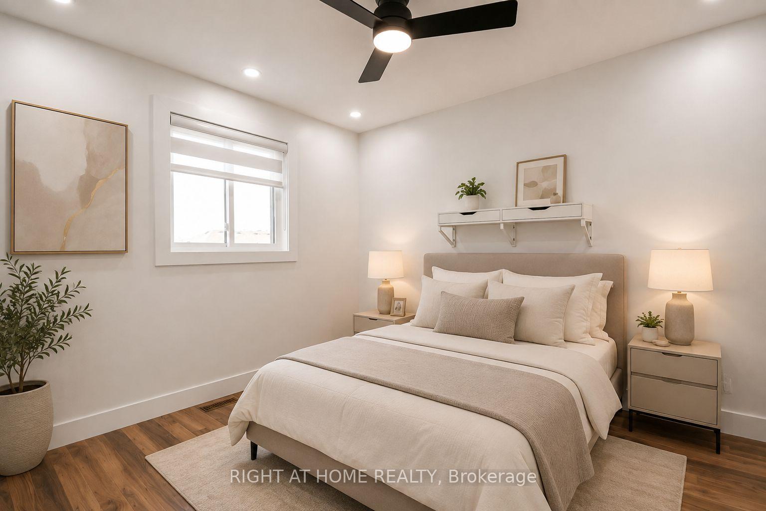 Photo 36 of 112 Birchwood Drive, Barrie, East Bayfield — HOMEH