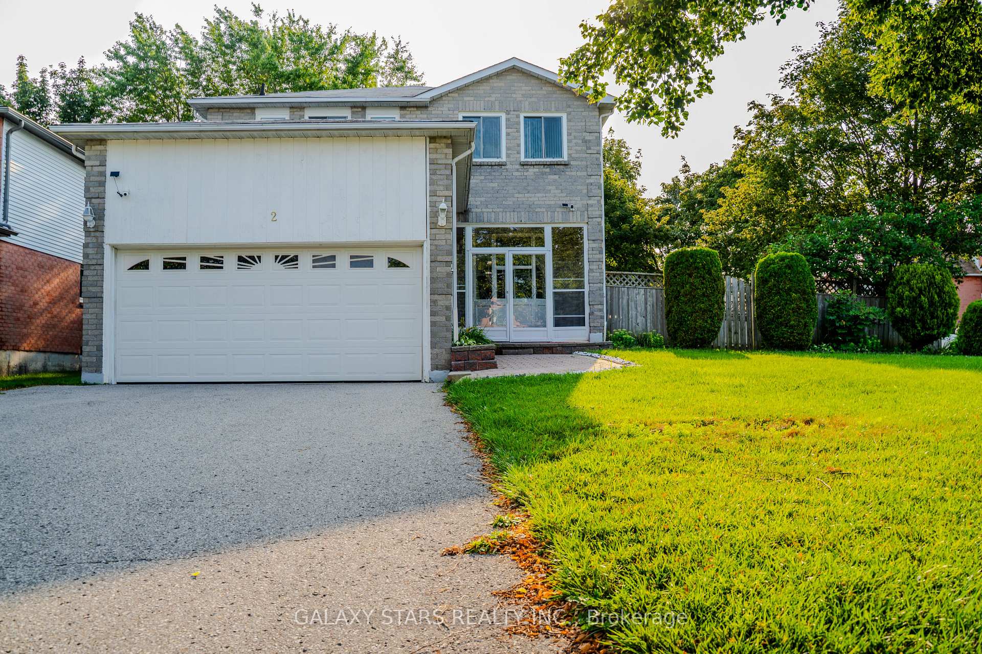 Photo 1 of 2 Noble Drive, Ajax, Central East — HOMEH