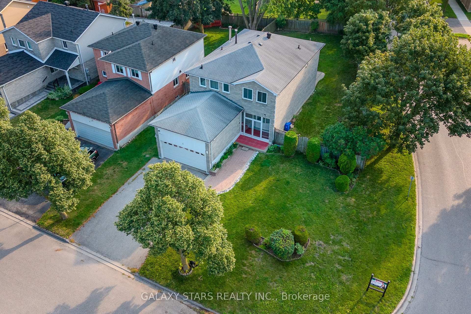Photo 5 of 2 Noble Drive, Ajax, Central East — HOMEH