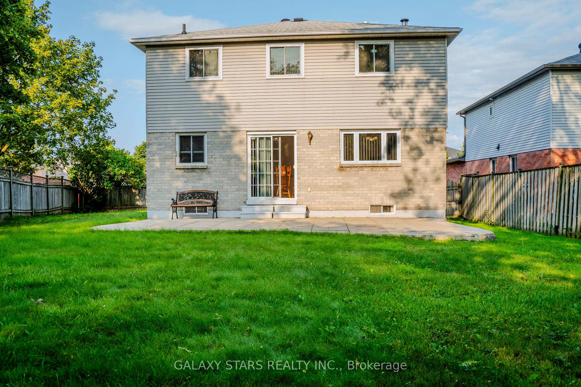 Photo 28 of 2 Noble Drive, Ajax, Central East — HOMEH