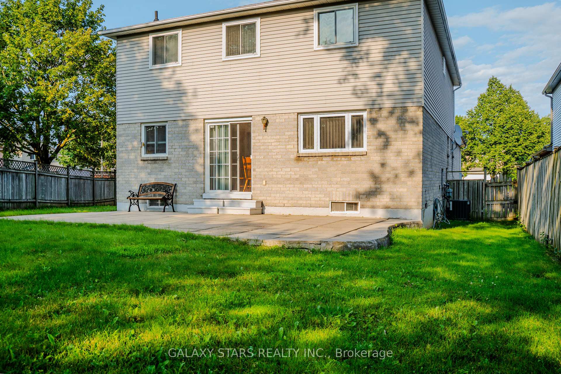 Photo 29 of 2 Noble Drive, Ajax, Central East — HOMEH