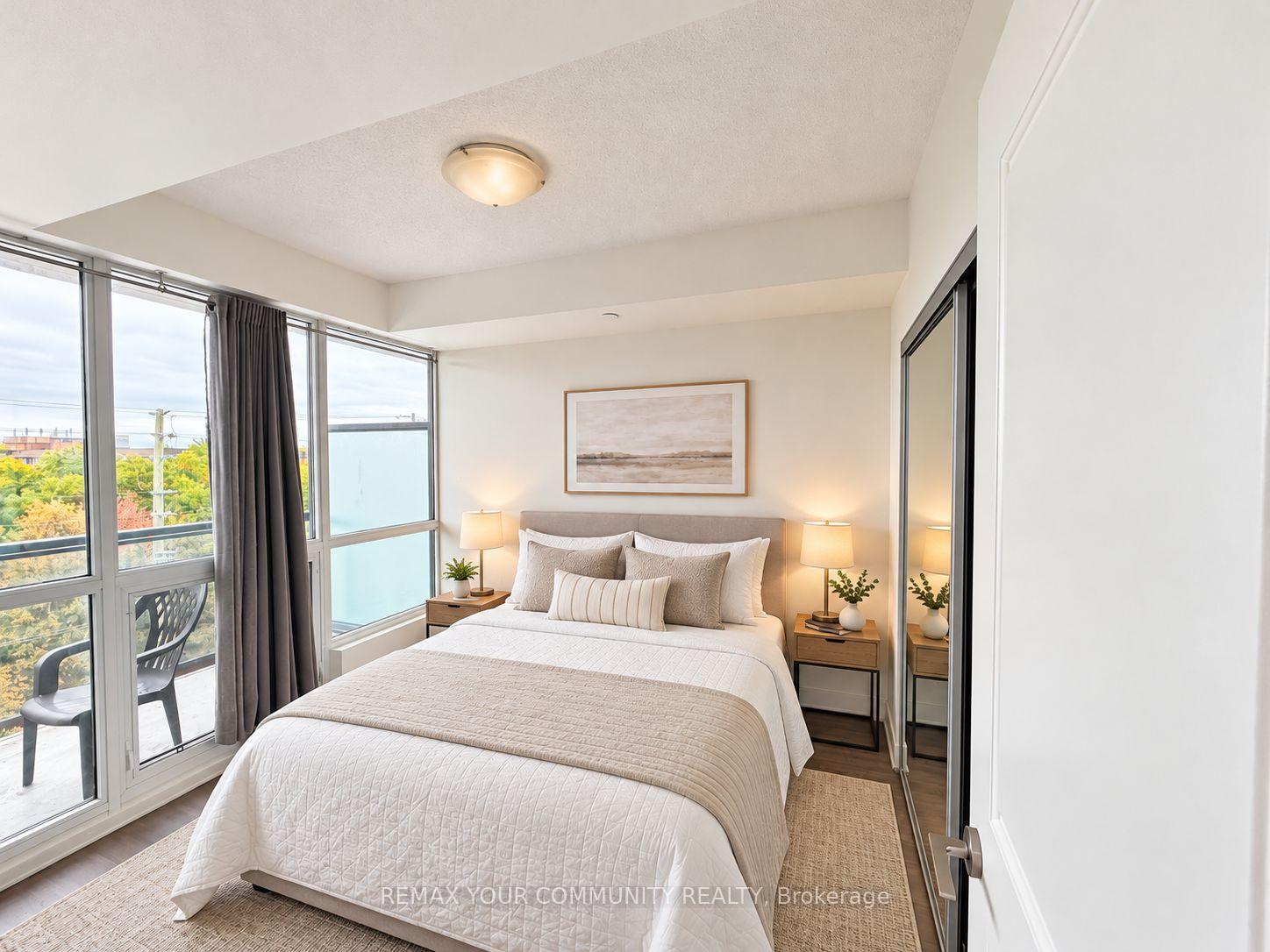 Photo 13 of Unit 612, 7608 Yonge Street, Vaughan, Crestwood-Springfarm-Yorkhill — HOMEH