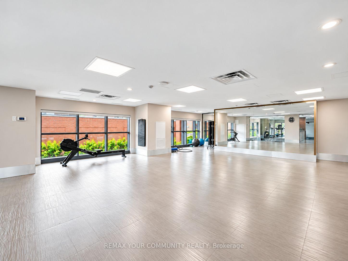 Photo 17 of Unit 612, 7608 Yonge Street, Vaughan, Crestwood-Springfarm-Yorkhill — HOMEH