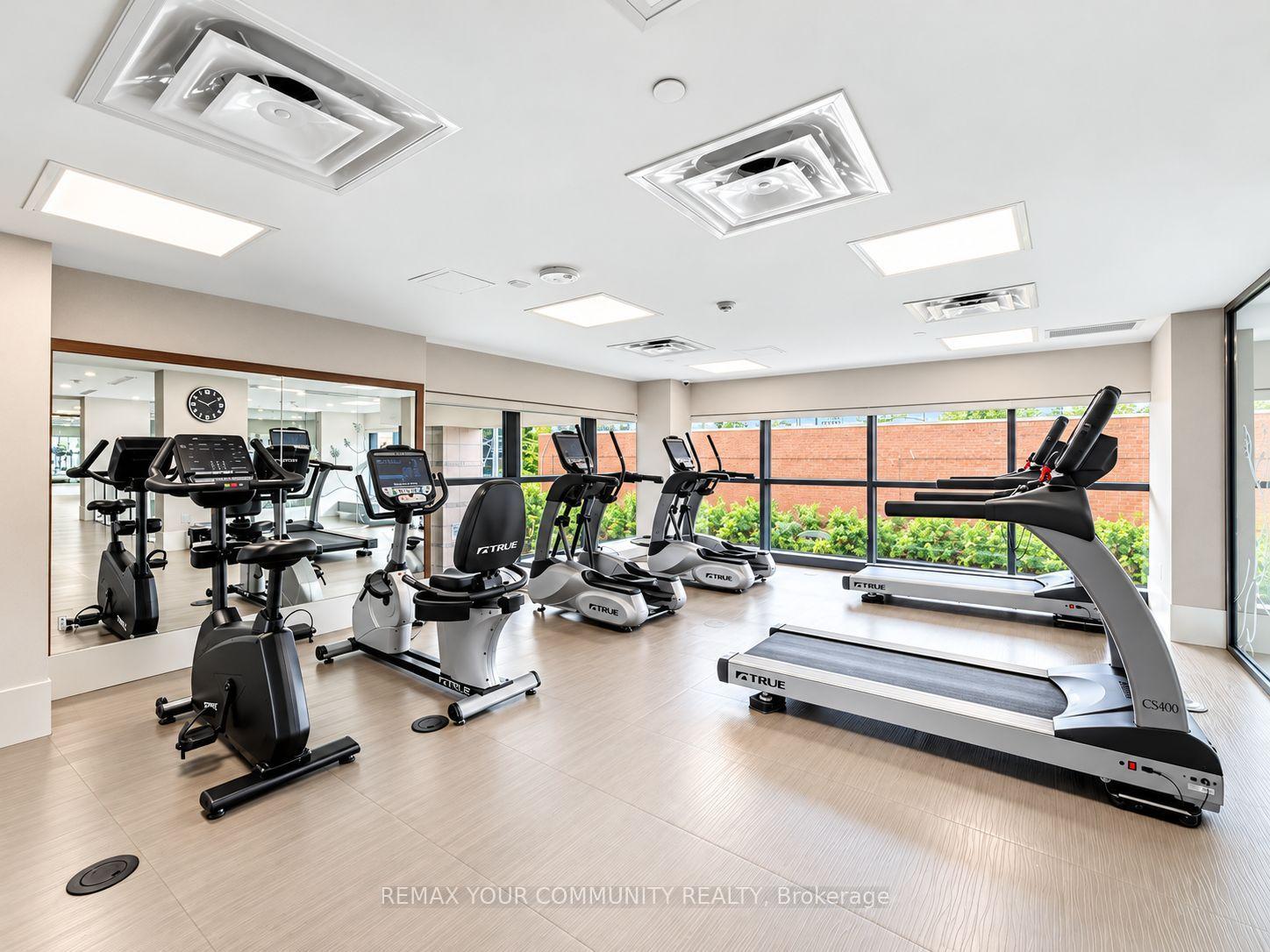 Photo 18 of Unit 612, 7608 Yonge Street, Vaughan, Crestwood-Springfarm-Yorkhill — HOMEH