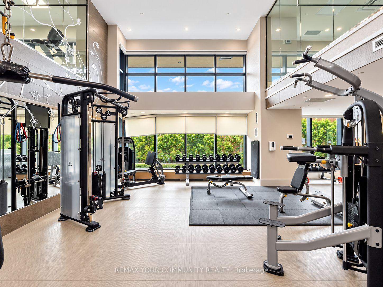 Photo 19 of Unit 612, 7608 Yonge Street, Vaughan, Crestwood-Springfarm-Yorkhill — HOMEH