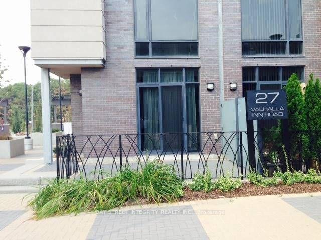 Photo 2 of Unit 60, 27 Valhalla Inn Road, Etobicoke, Islington-City Centre West — HOMEH