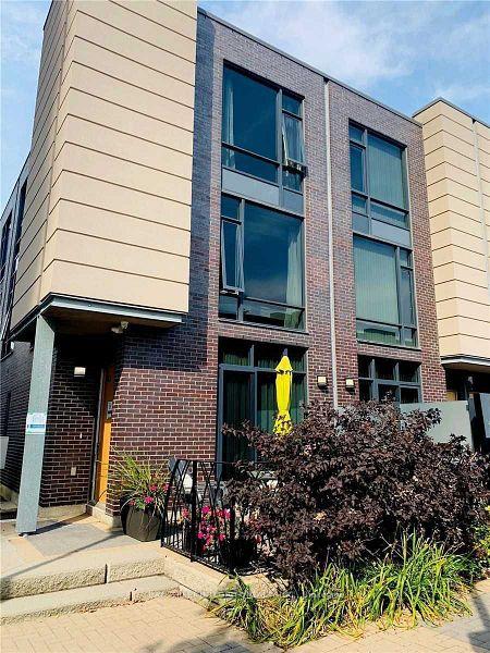 Photo 3 of Unit 60, 27 Valhalla Inn Road, Etobicoke, Islington-City Centre West — HOMEH