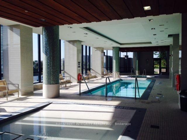 Photo 8 of Unit 60, 27 Valhalla Inn Road, Etobicoke, Islington-City Centre West — HOMEH