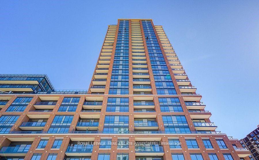 Photo of Unit 1028, 3270 Sheppard Avenue E