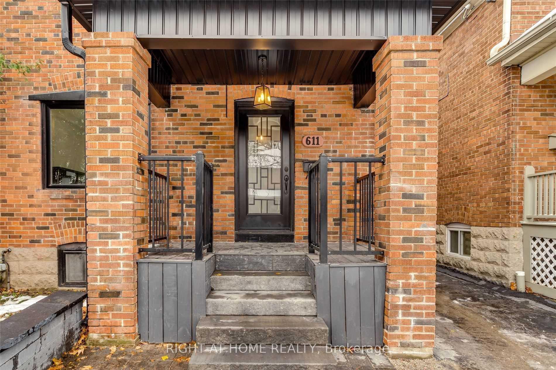 Photo 1 of 611 Hillsdale Avenue E, Toronto, Mount Pleasant East — HOMEH