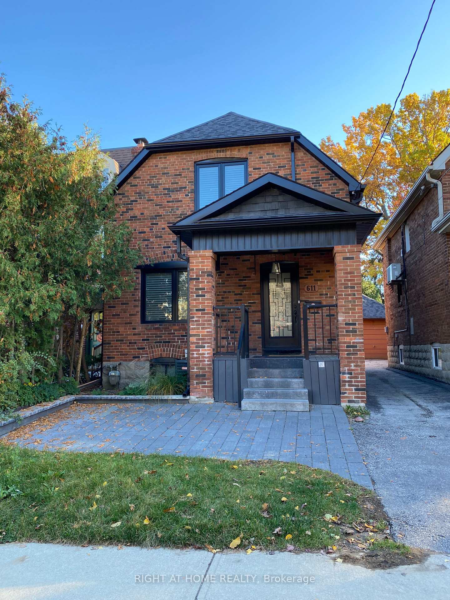 Photo 31 of 611 Hillsdale Avenue E, Toronto, Mount Pleasant East — HOMEH
