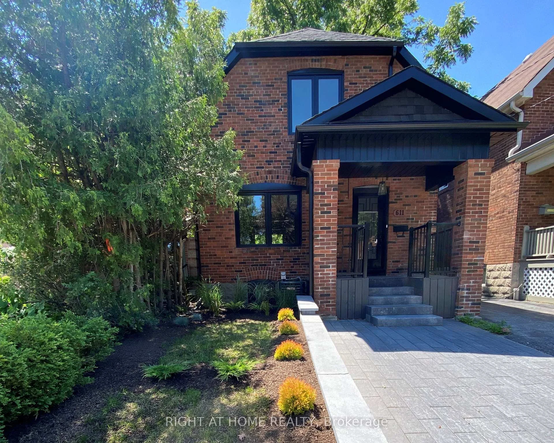 Photo 33 of 611 Hillsdale Avenue E, Toronto, Mount Pleasant East — HOMEH