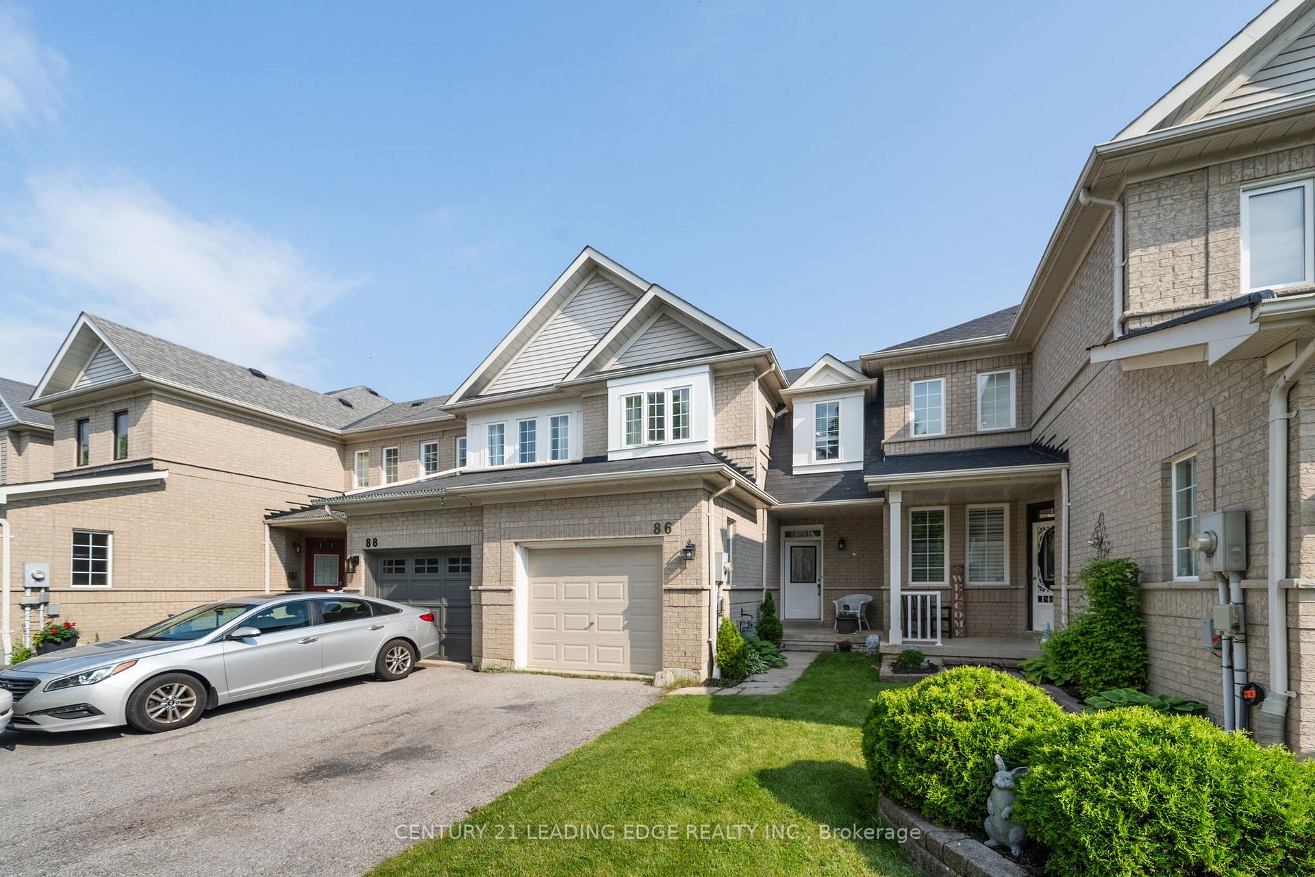 Photo 1 of 86 Breakwater Drive, Whitby, Port Whitby — HOMEH