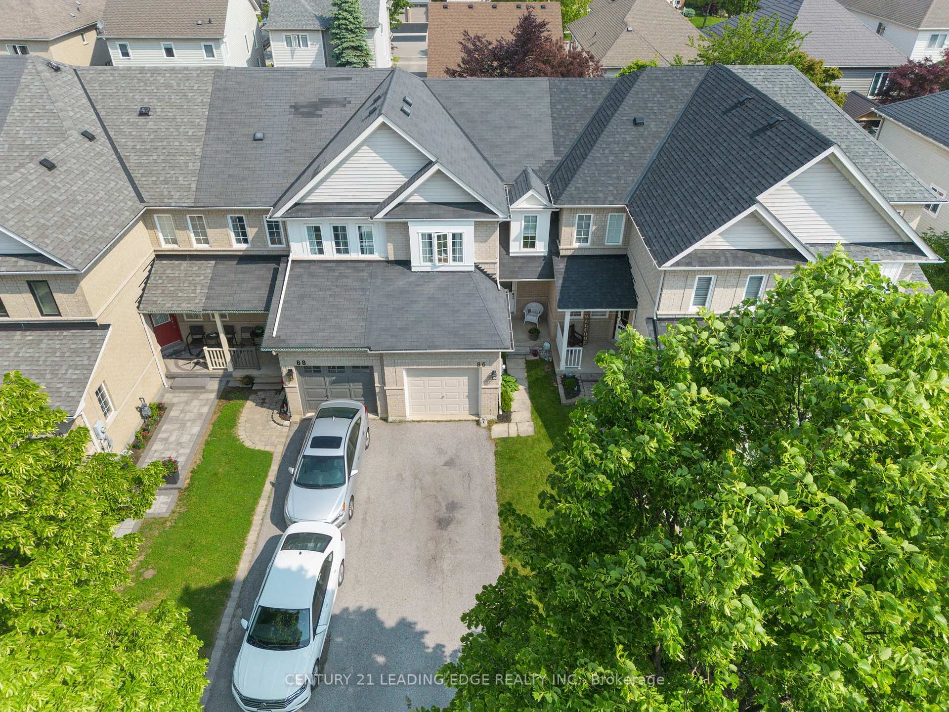 Photo 4 of 86 Breakwater Drive, Whitby, Port Whitby — HOMEH
