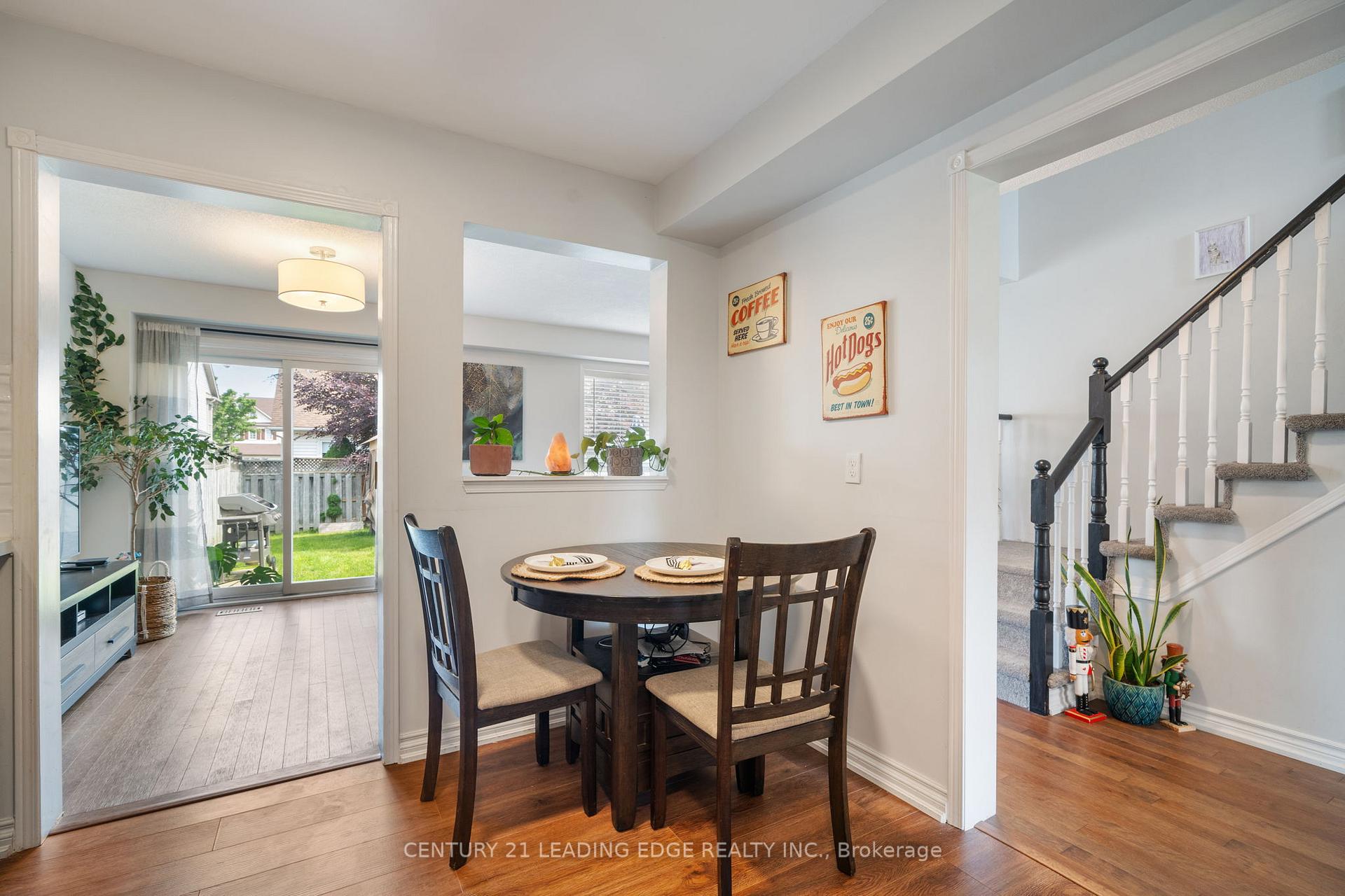 Photo 14 of 86 Breakwater Drive, Whitby, Port Whitby — HOMEH