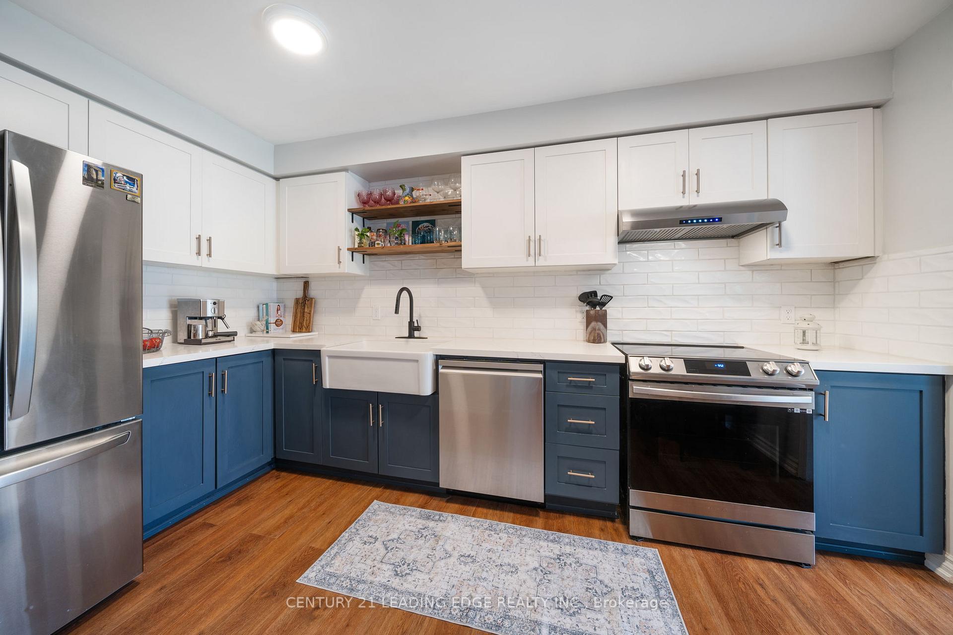 Photo 15 of 86 Breakwater Drive, Whitby, Port Whitby — HOMEH