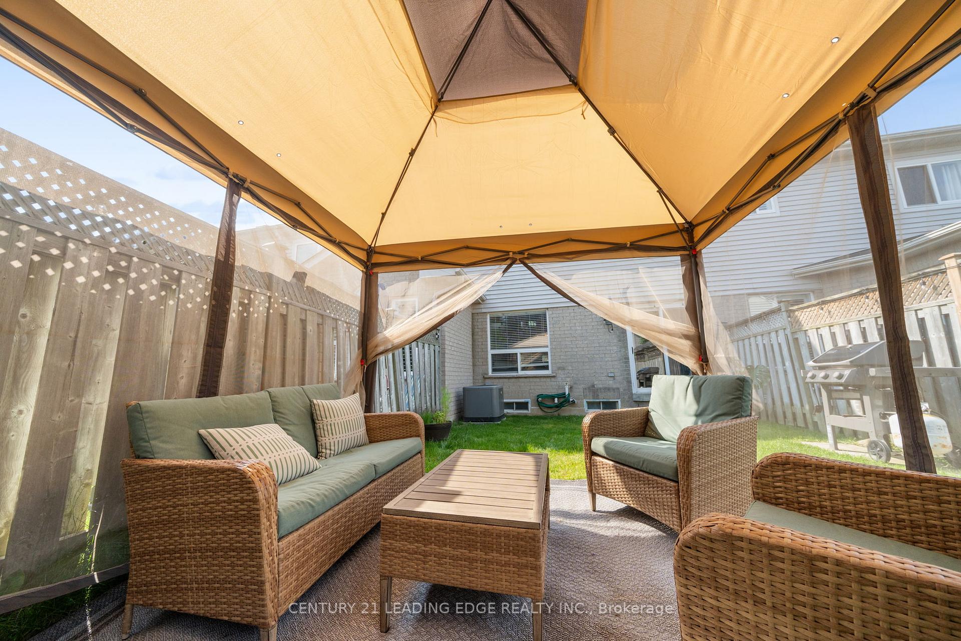Photo 30 of 86 Breakwater Drive, Whitby, Port Whitby — HOMEH