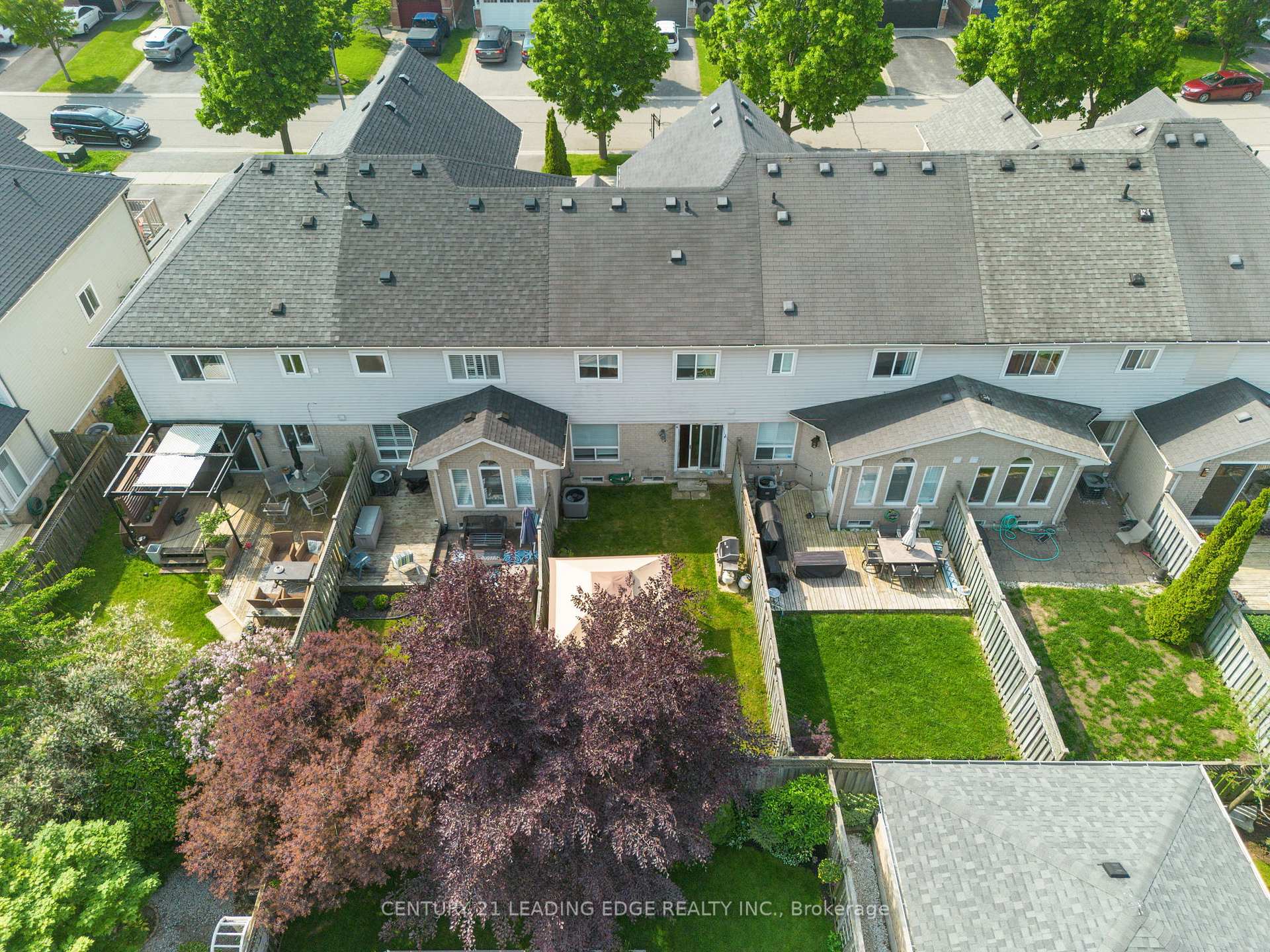 Photo 35 of 86 Breakwater Drive, Whitby, Port Whitby — HOMEH