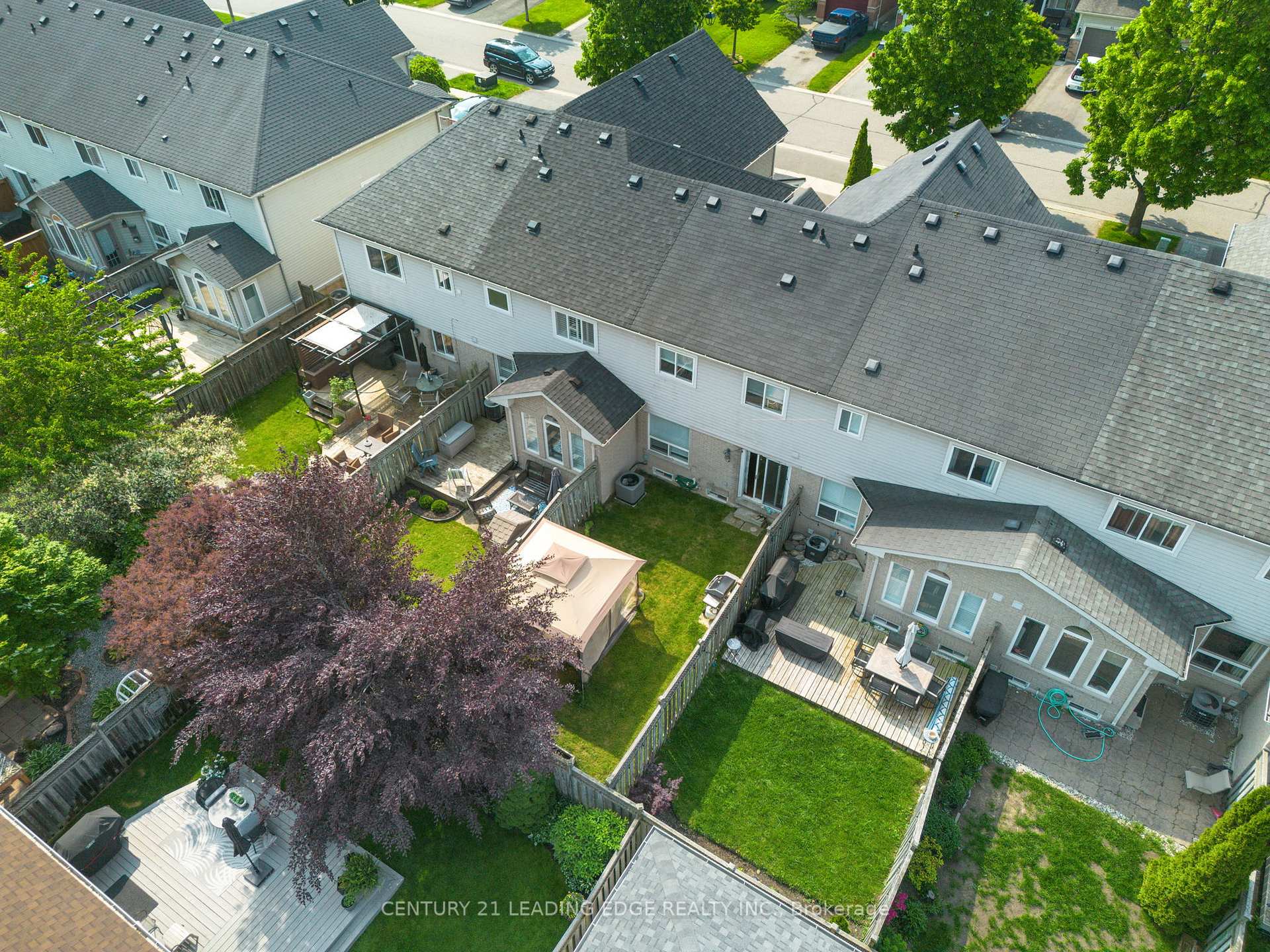 Photo 36 of 86 Breakwater Drive, Whitby, Port Whitby — HOMEH