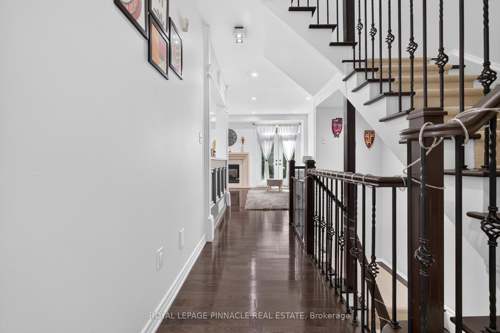 Photo 7 of Unit 13, 2254 Rockingham Drive, Oakville, Joshua Creek — HOMEH