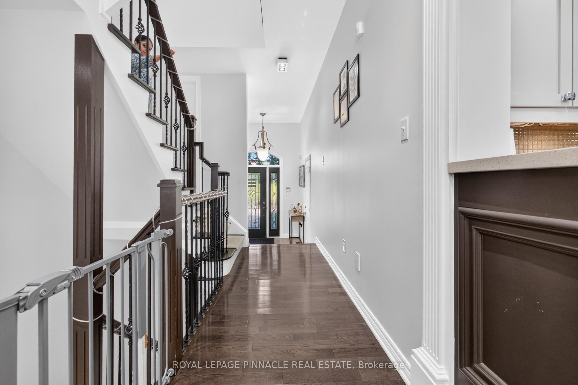 Photo 8 of Unit 13, 2254 Rockingham Drive, Oakville, Joshua Creek — HOMEH