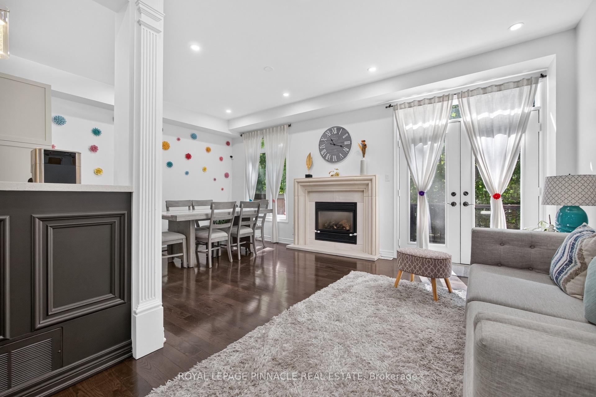 Photo 11 of Unit 13, 2254 Rockingham Drive, Oakville, Joshua Creek — HOMEH
