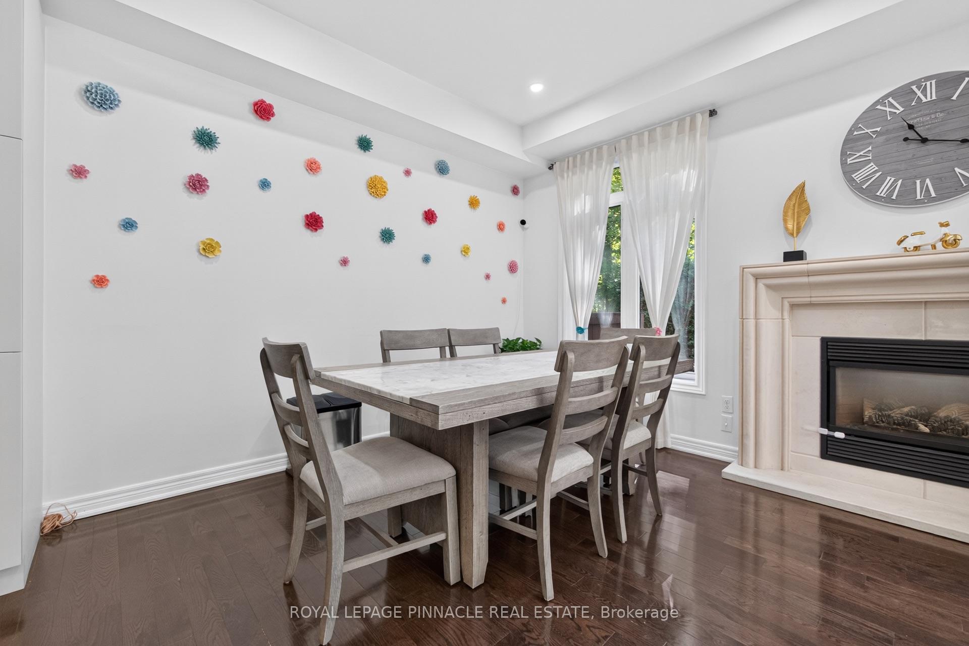 Photo 12 of Unit 13, 2254 Rockingham Drive, Oakville, Joshua Creek — HOMEH