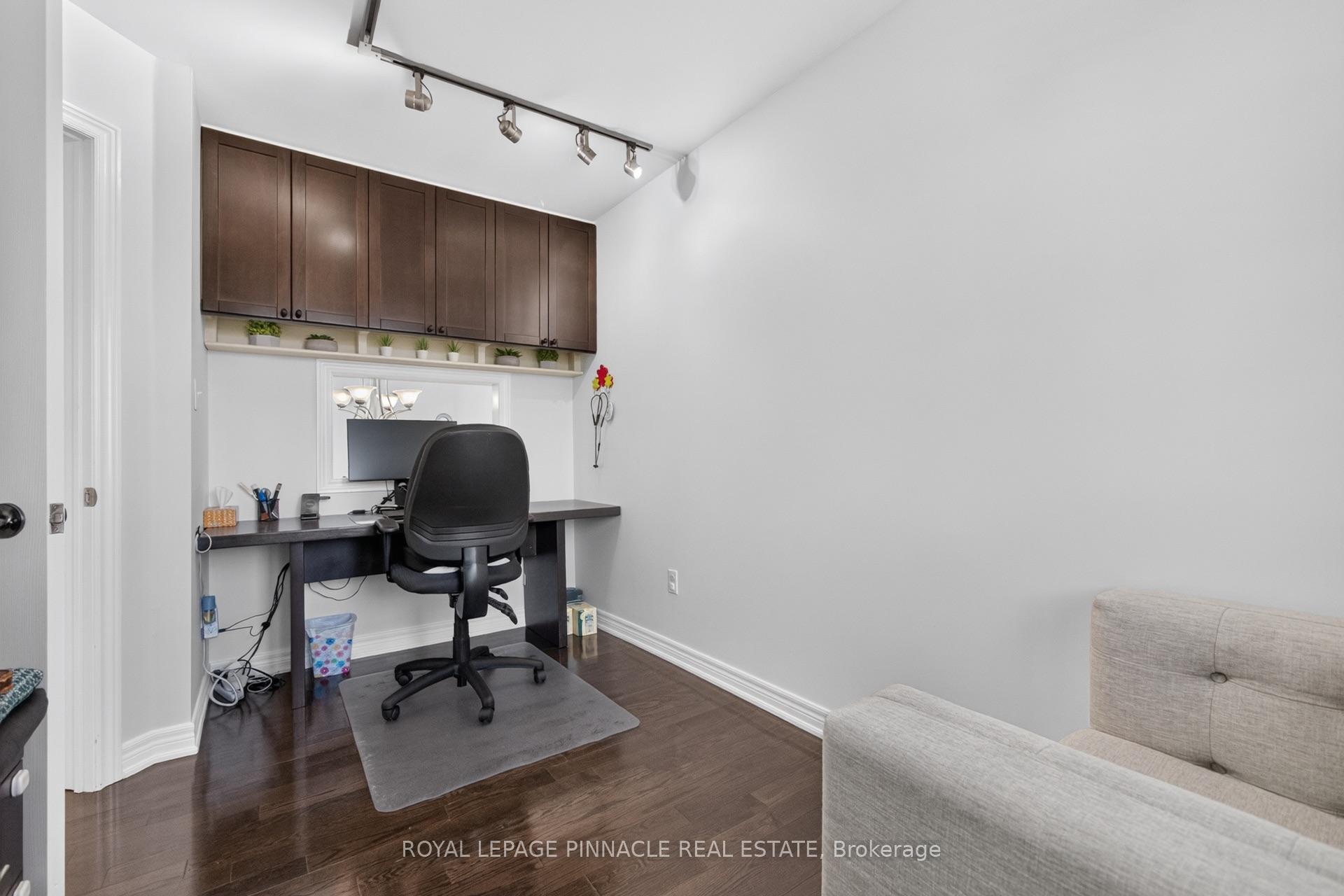 Photo 20 of Unit 13, 2254 Rockingham Drive, Oakville, Joshua Creek — HOMEH