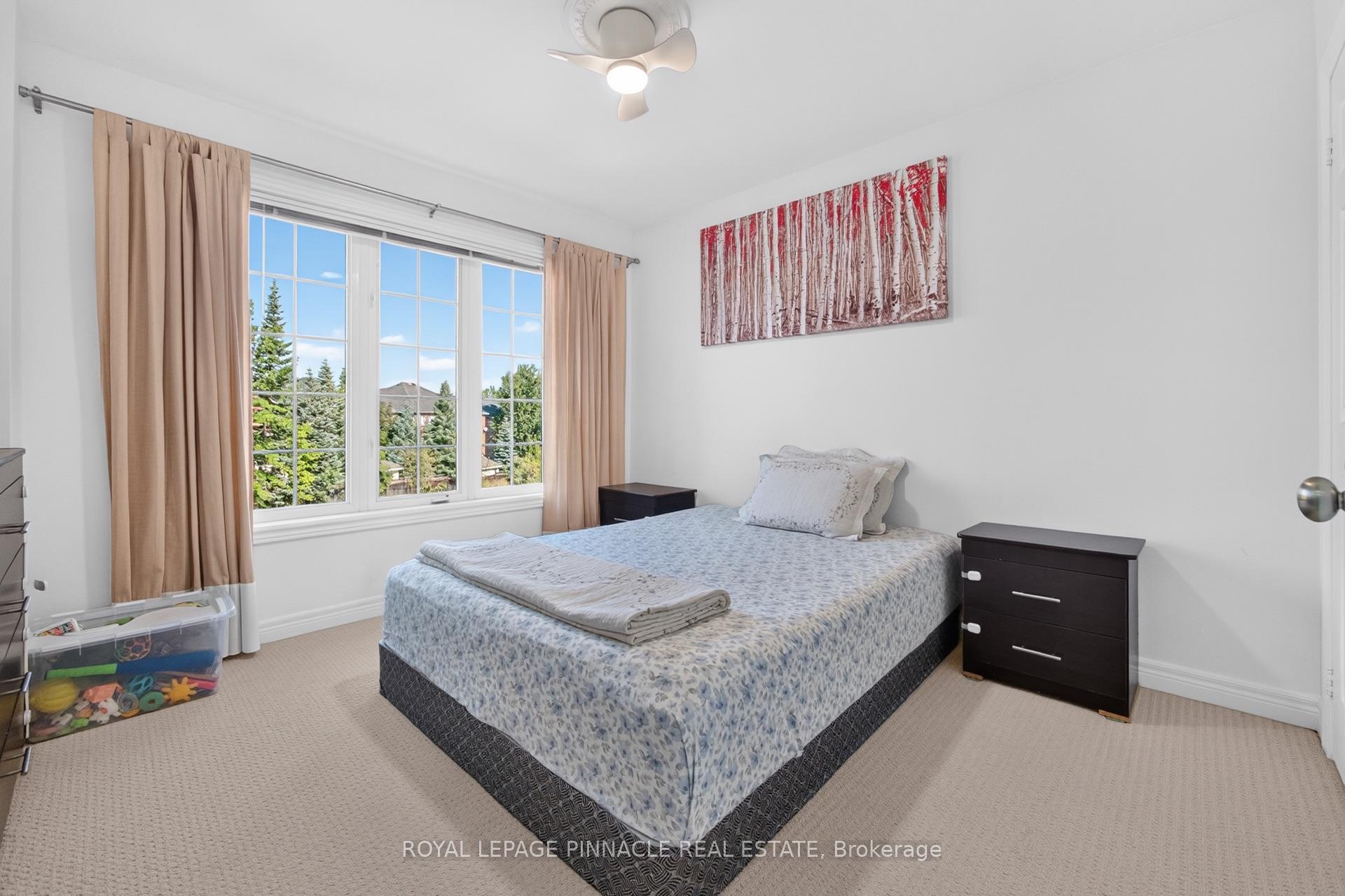 Photo 22 of Unit 13, 2254 Rockingham Drive, Oakville, Joshua Creek — HOMEH