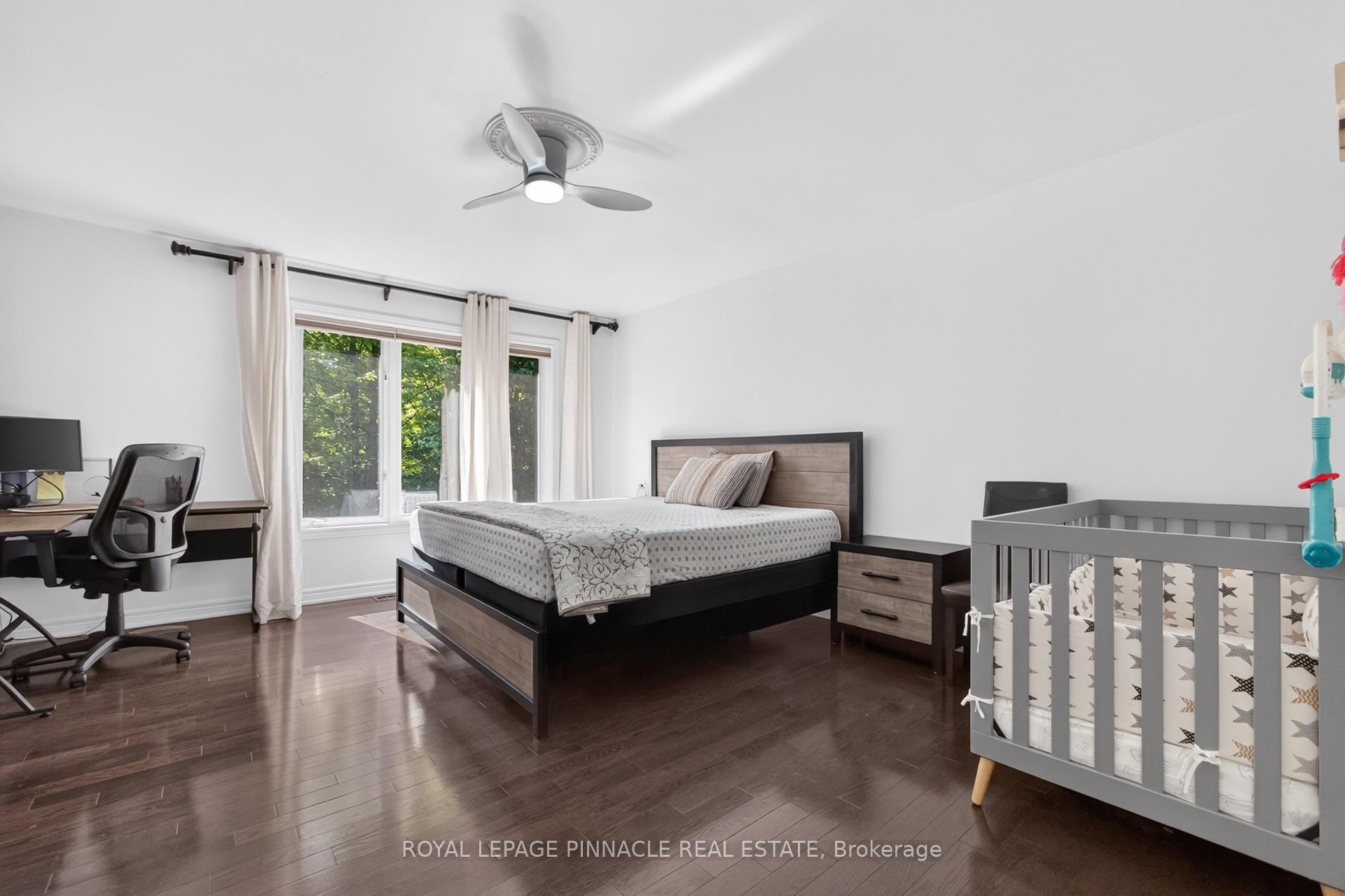 Photo 23 of Unit 13, 2254 Rockingham Drive, Oakville, Joshua Creek — HOMEH
