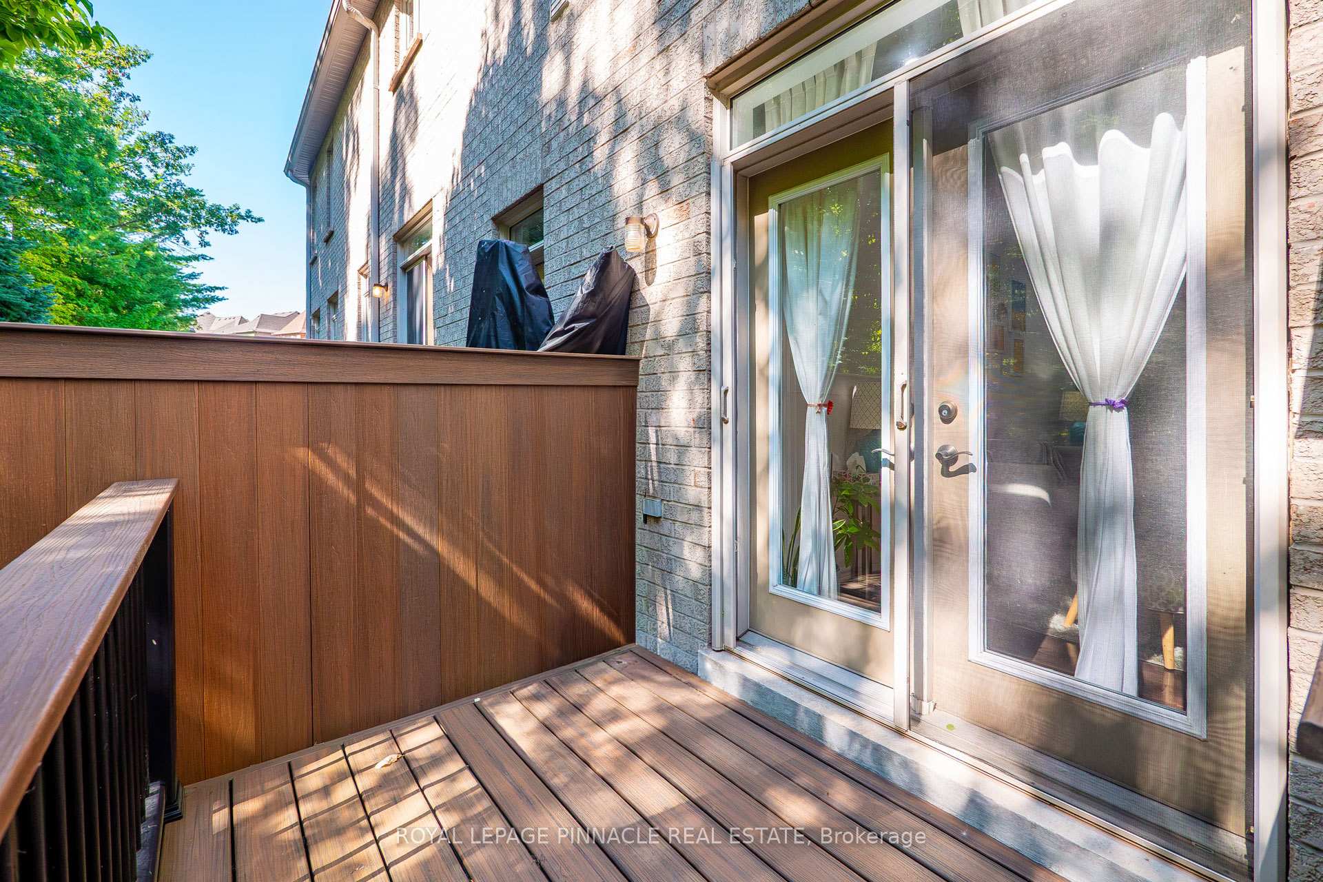 Photo 36 of Unit 13, 2254 Rockingham Drive, Oakville, Joshua Creek — HOMEH