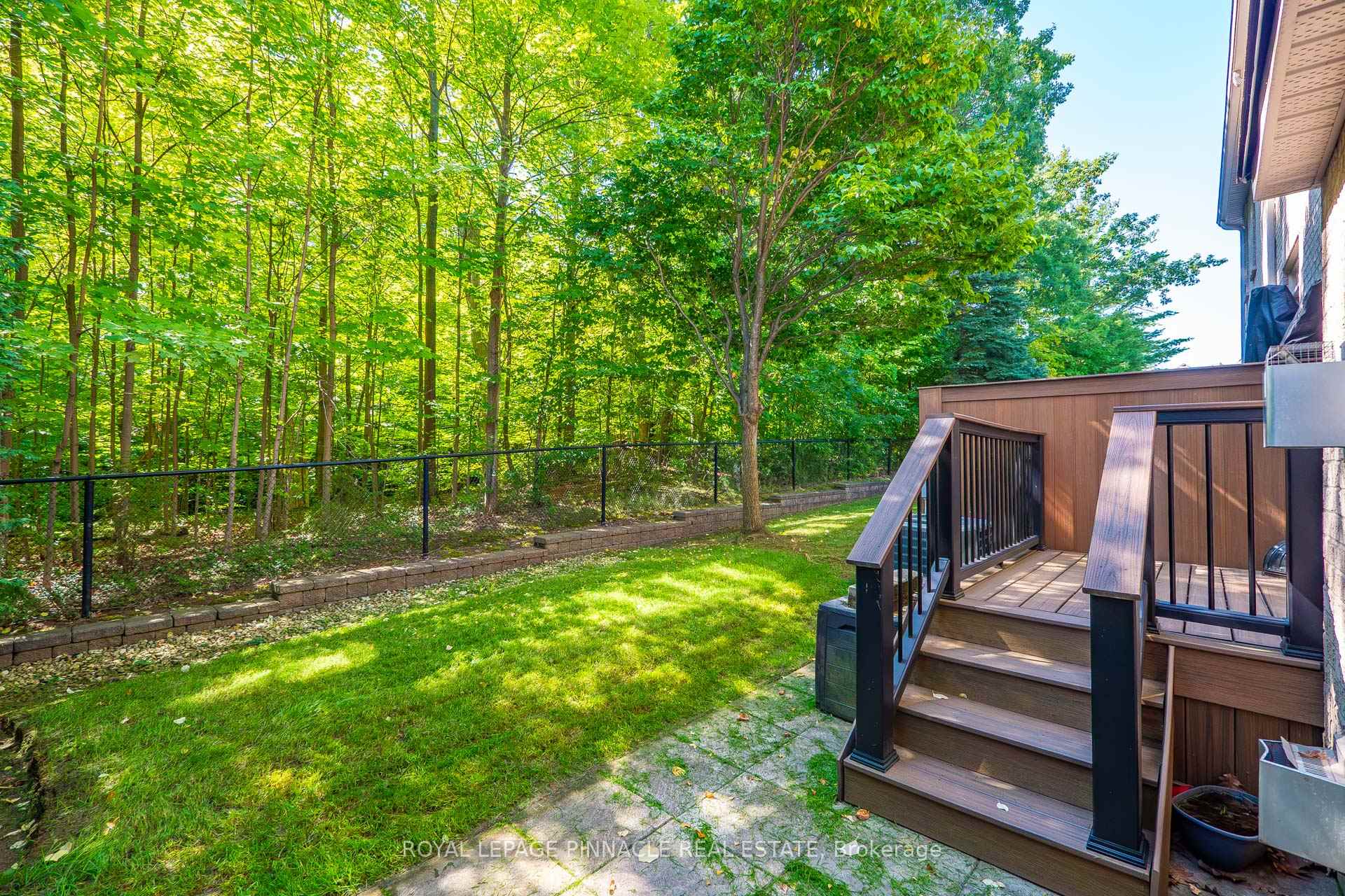 Photo 38 of Unit 13, 2254 Rockingham Drive, Oakville, Joshua Creek — HOMEH