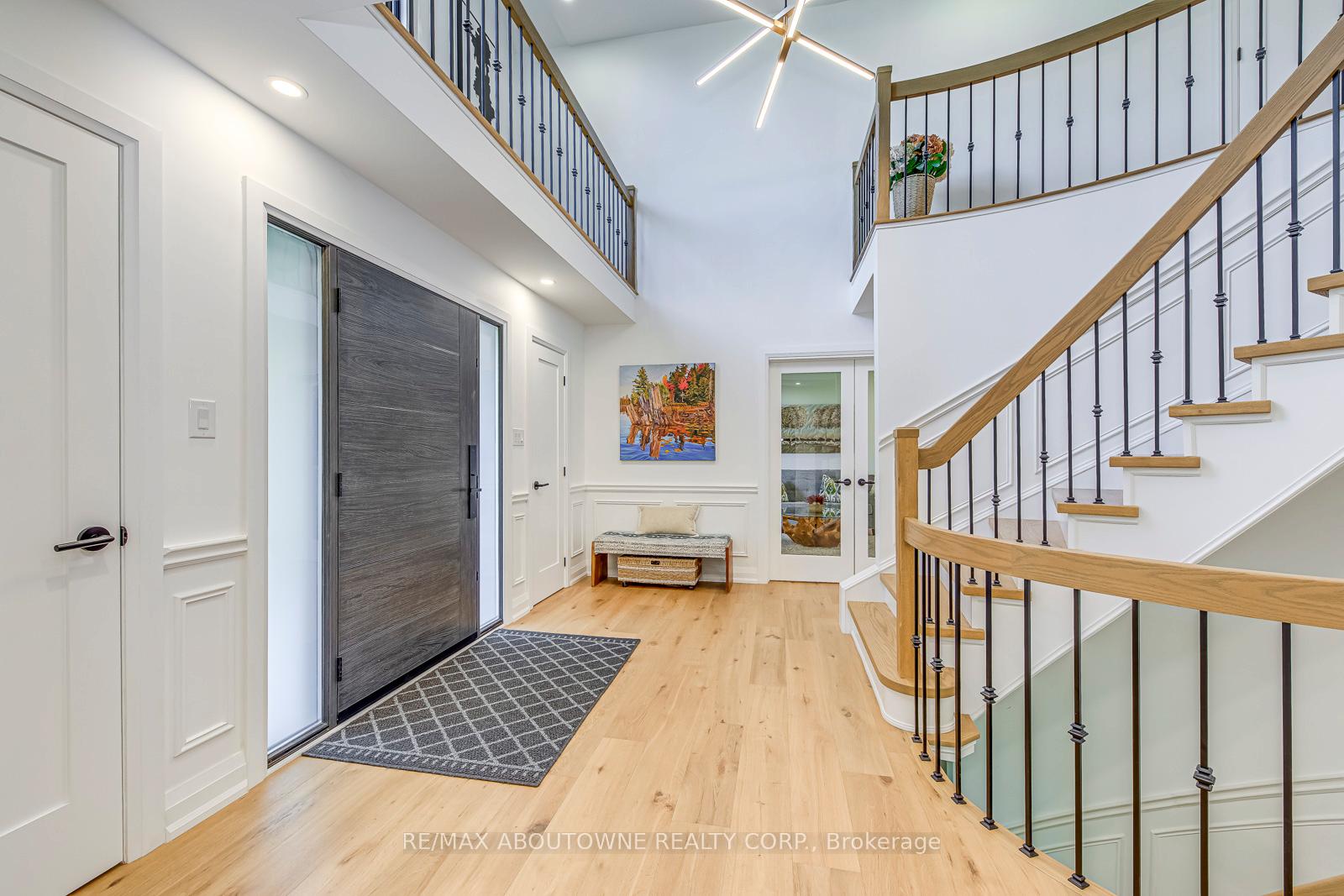 Photo 6 of 54 Deerview Avenue, Hamilton, Ancaster — HOMEH