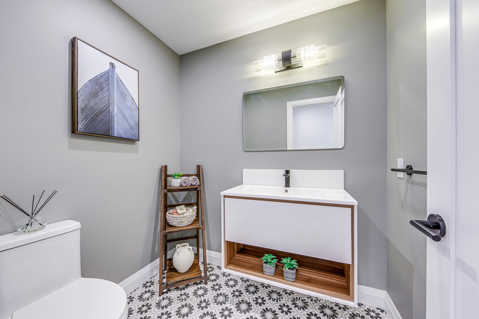 Photo 25 of 54 Deerview Avenue, Hamilton, Ancaster — HOMEH