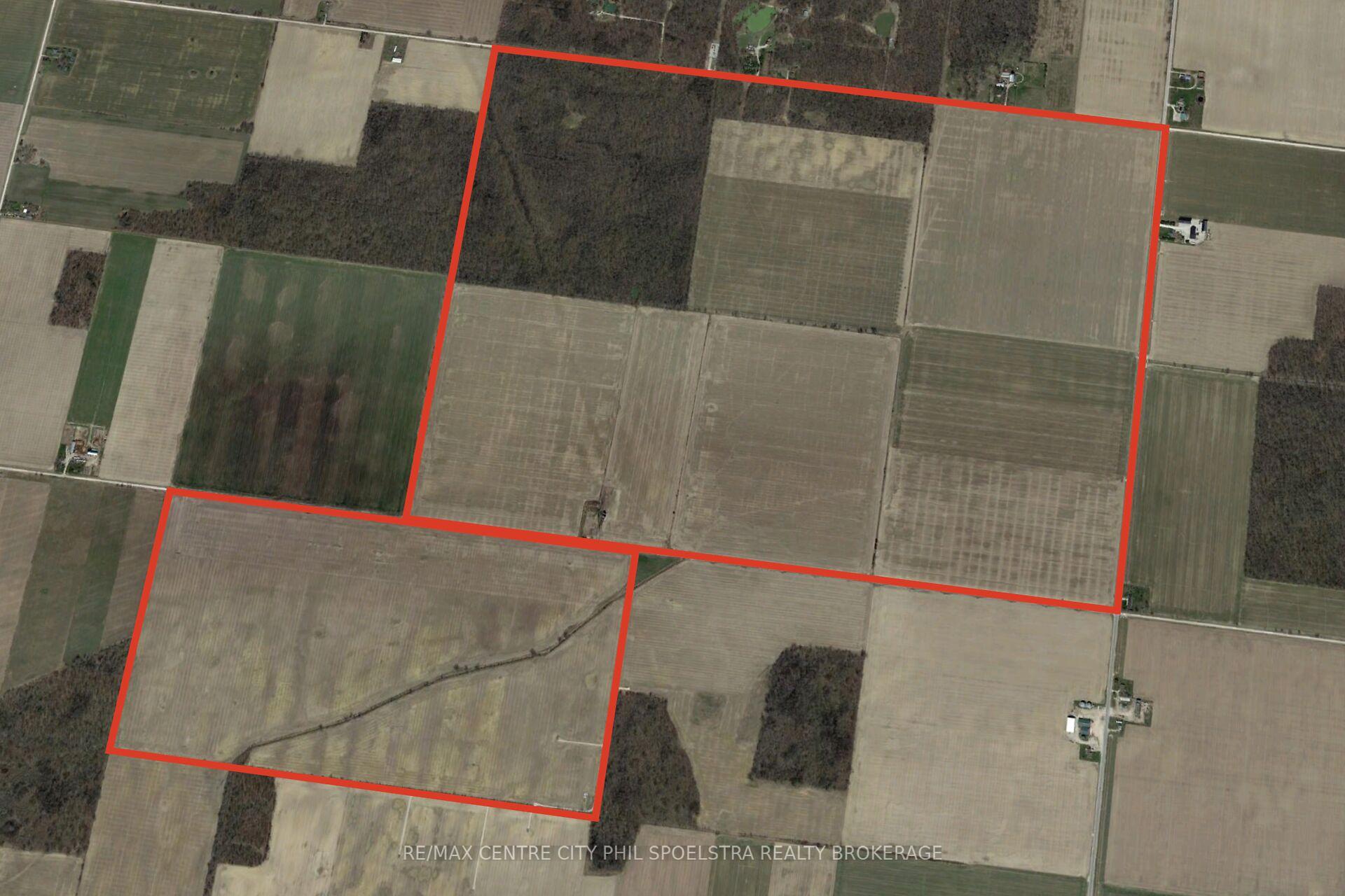 Photo 3 of LT 23-25 Con 10 Holt Line, St. Clair — HOMEH