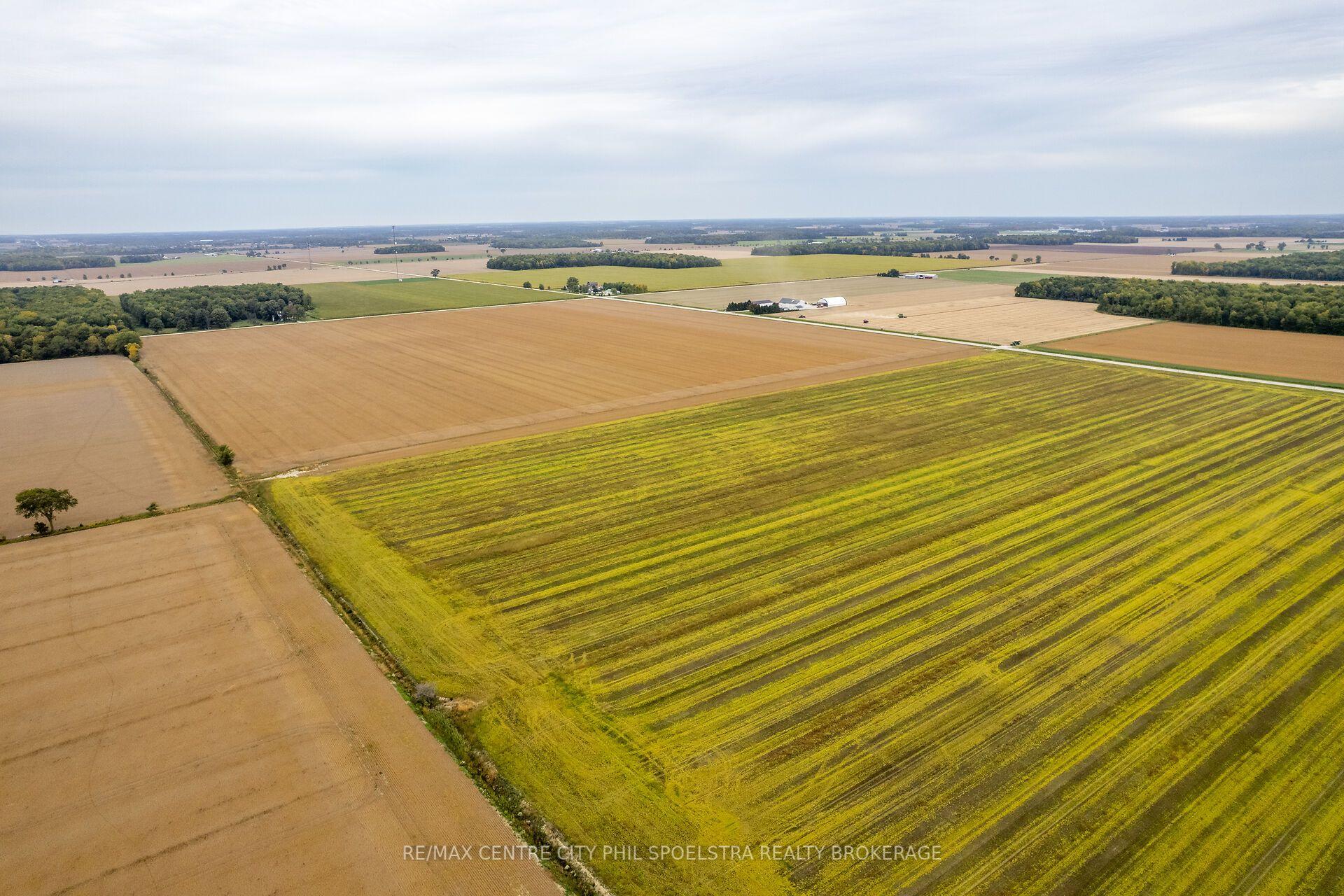 Photo 23 of LT 23-25 Con 10 Holt Line, St. Clair — HOMEH