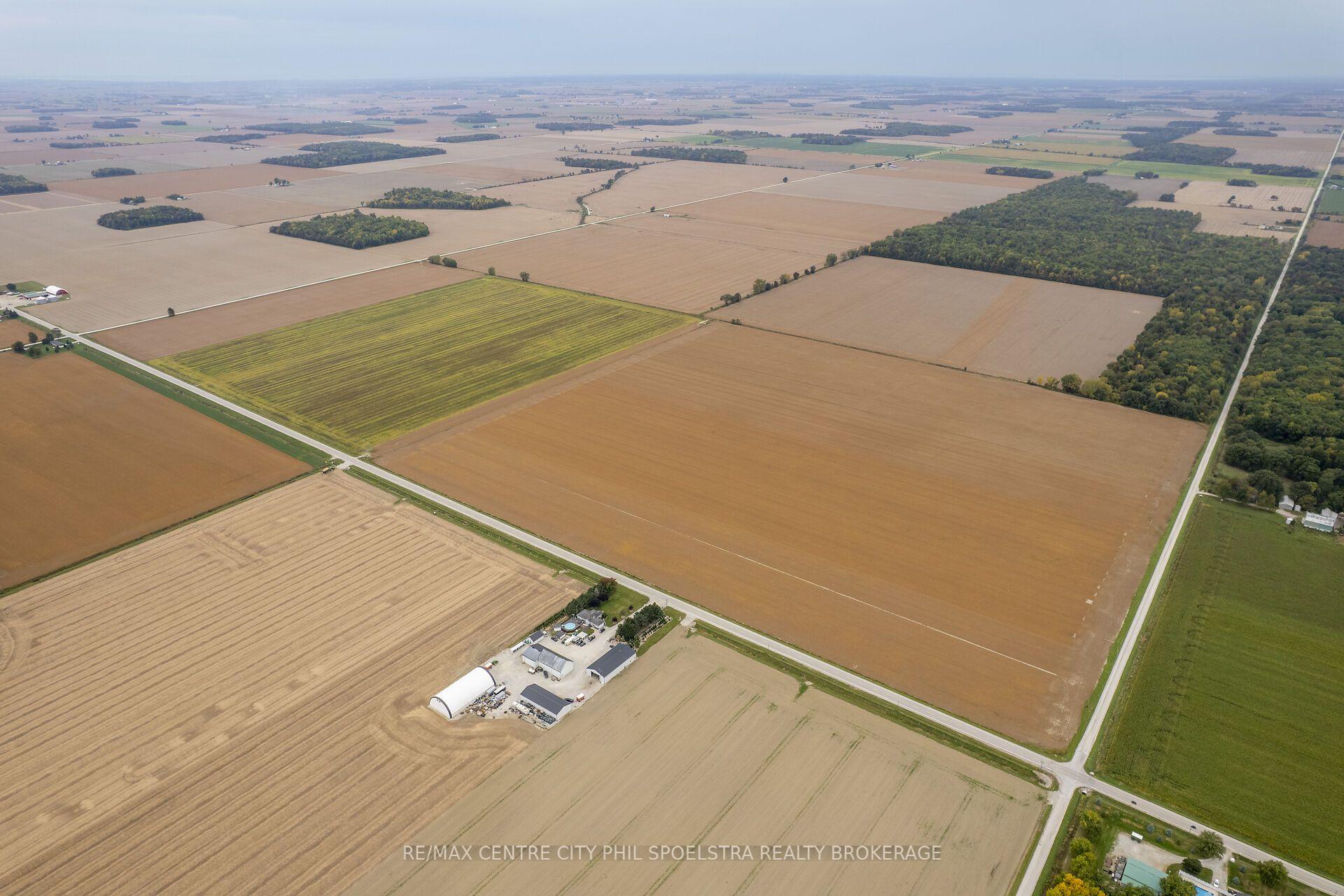 Photo 24 of LT 23-25 Con 10 Holt Line, St. Clair — HOMEH