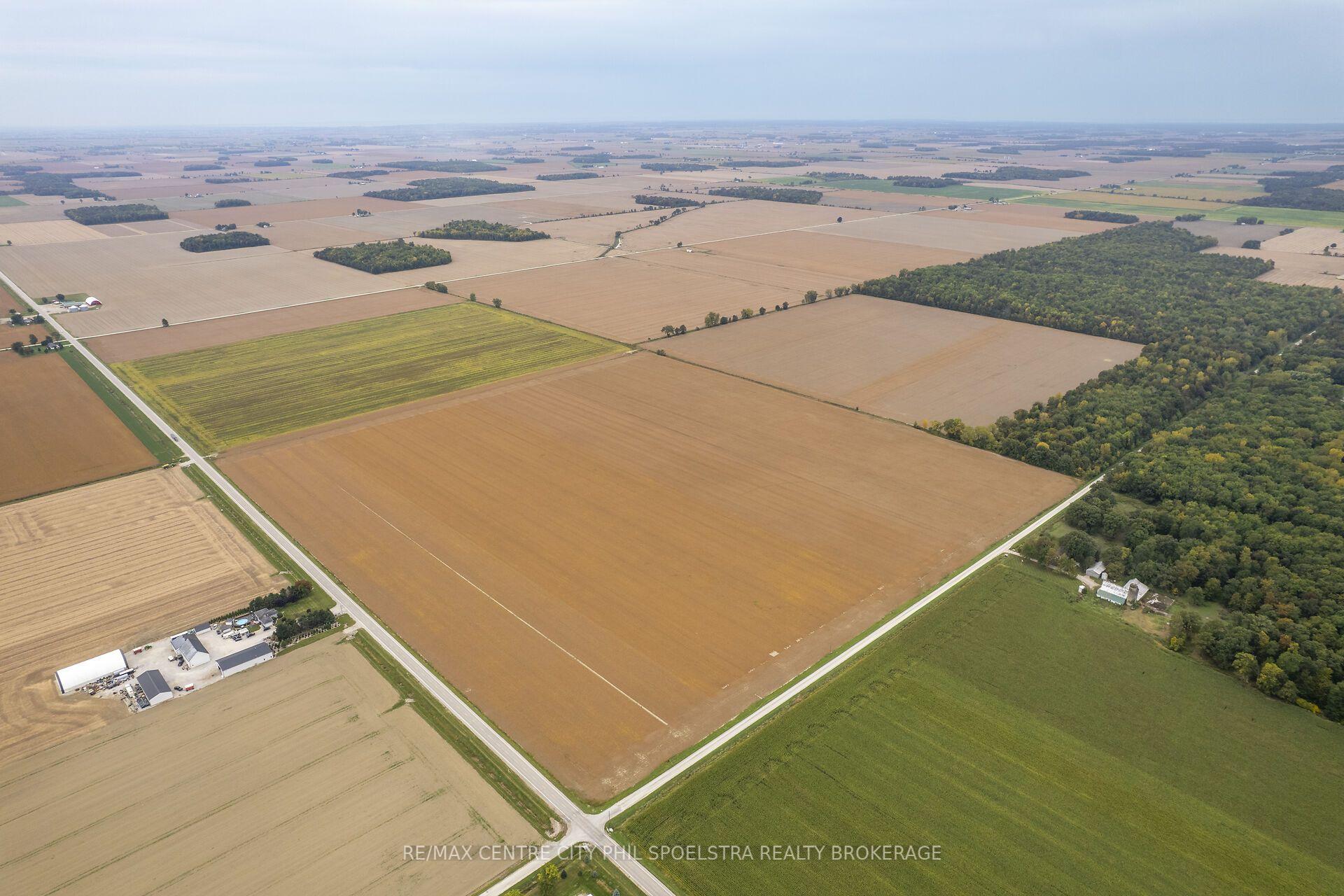 Photo 25 of LT 23-25 Con 10 Holt Line, St. Clair — HOMEH