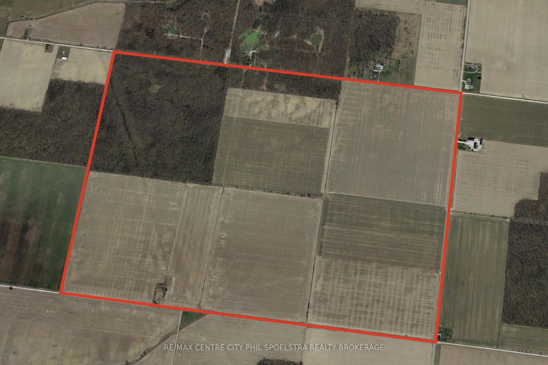 Photo 2 of LT 23-25 Conc 10 Holt Line, St. Clair — HOMEH