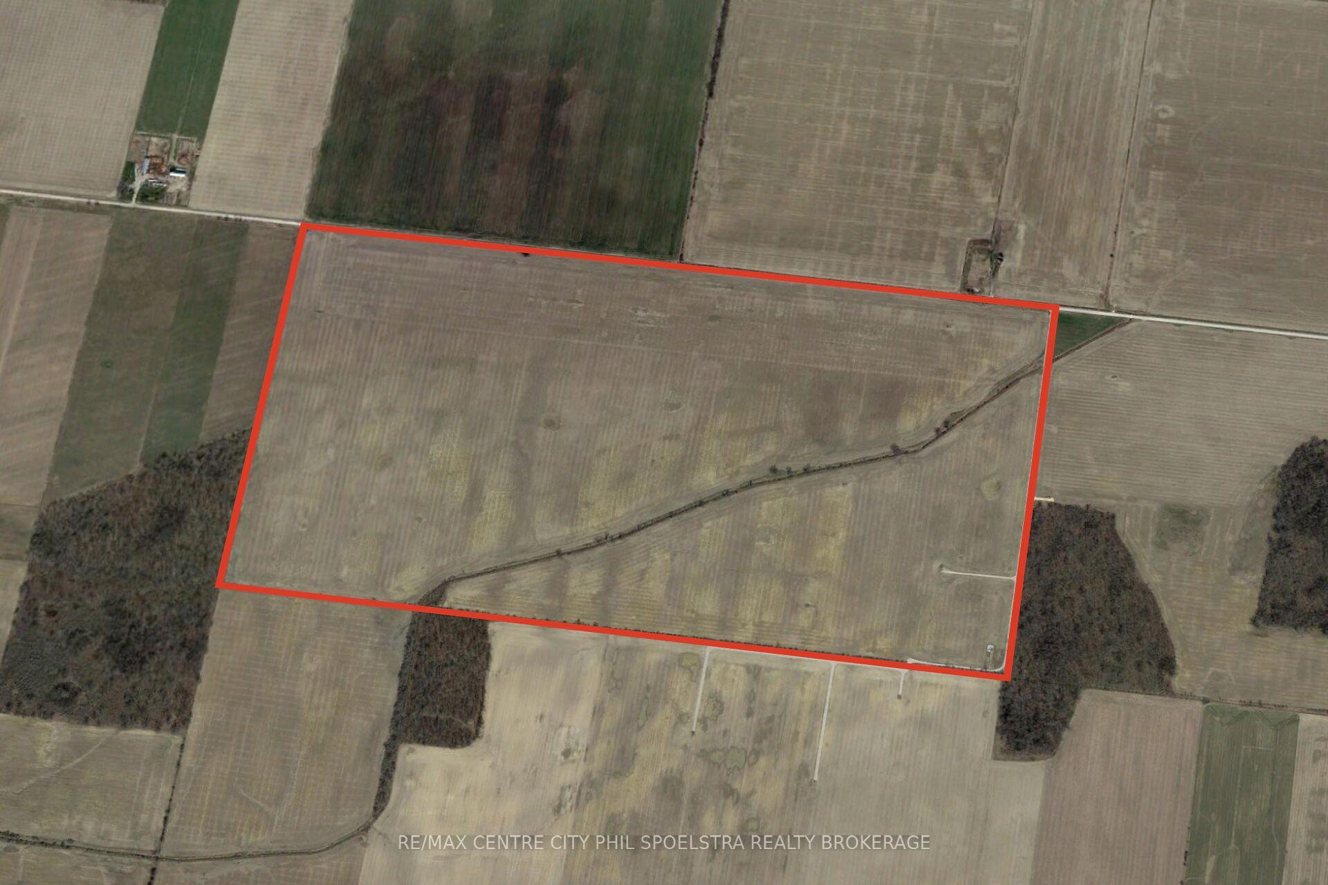 Photo 2 of N1/2 LT 22-23 Conc 10 Holt Line, St. Clair — HOMEH