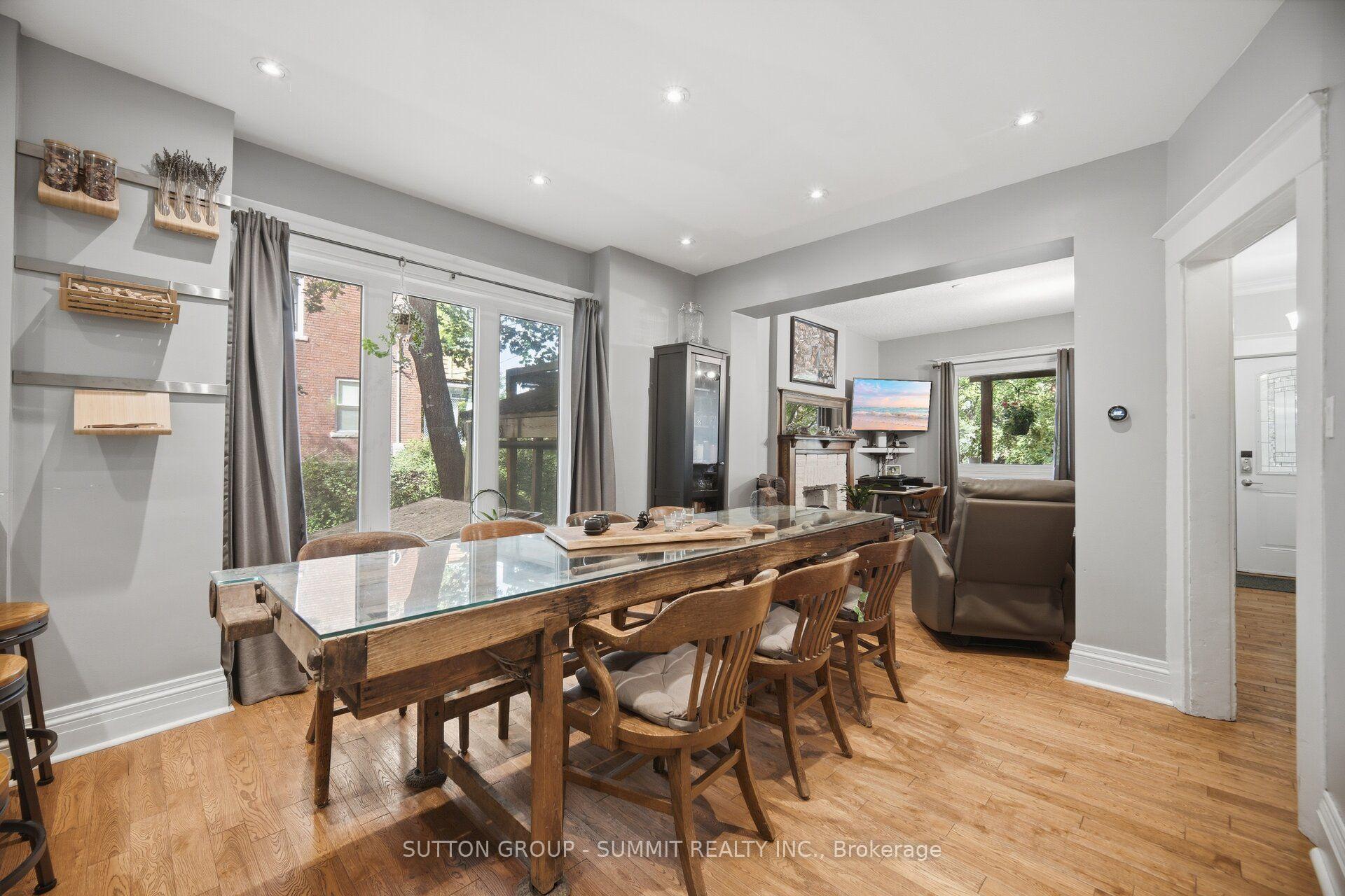 Photo 8 of 500 Indian Grove, Toronto, Junction Area — HOMEH