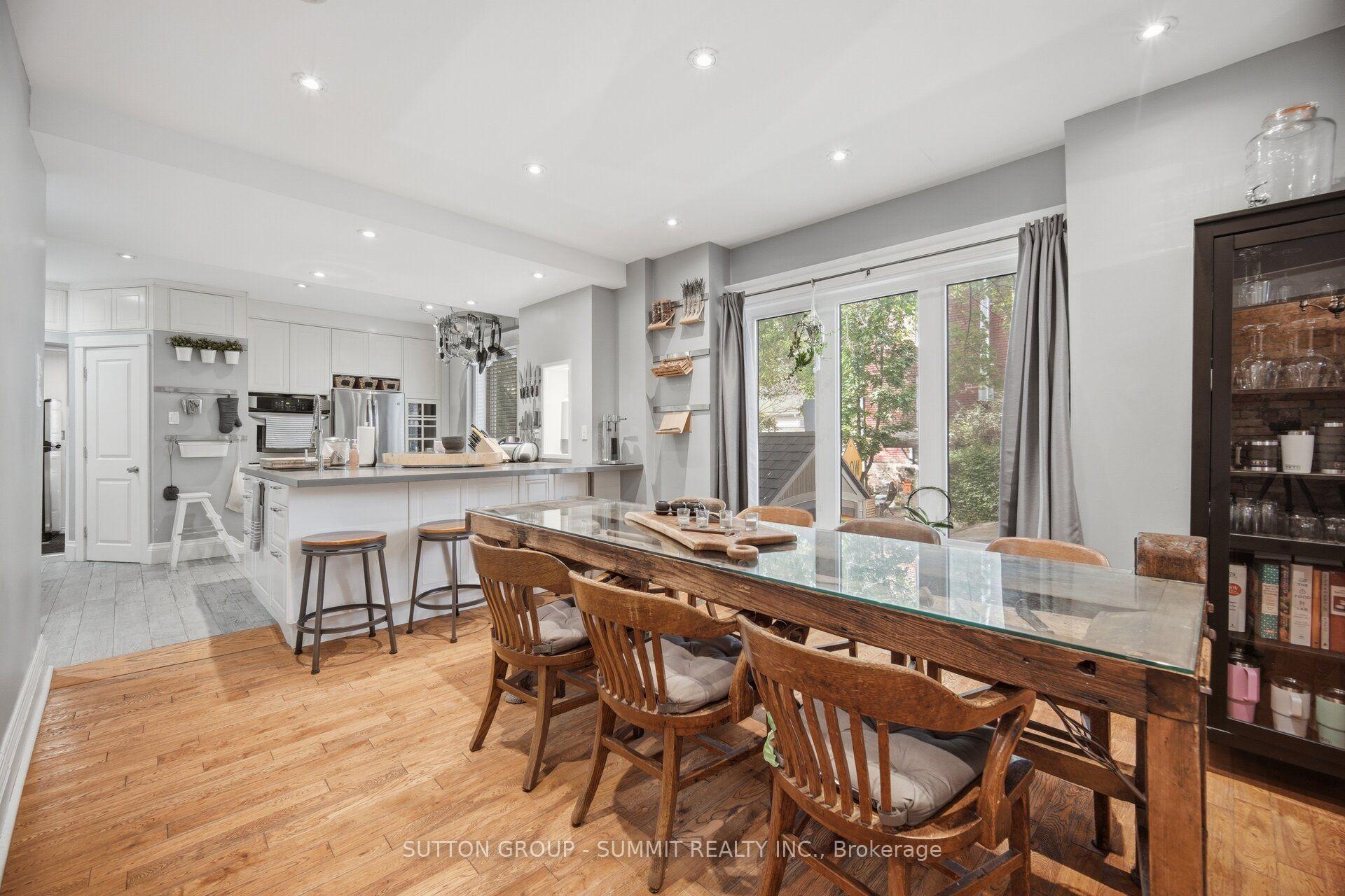 Photo 9 of 500 Indian Grove, Toronto, Junction Area — HOMEH
