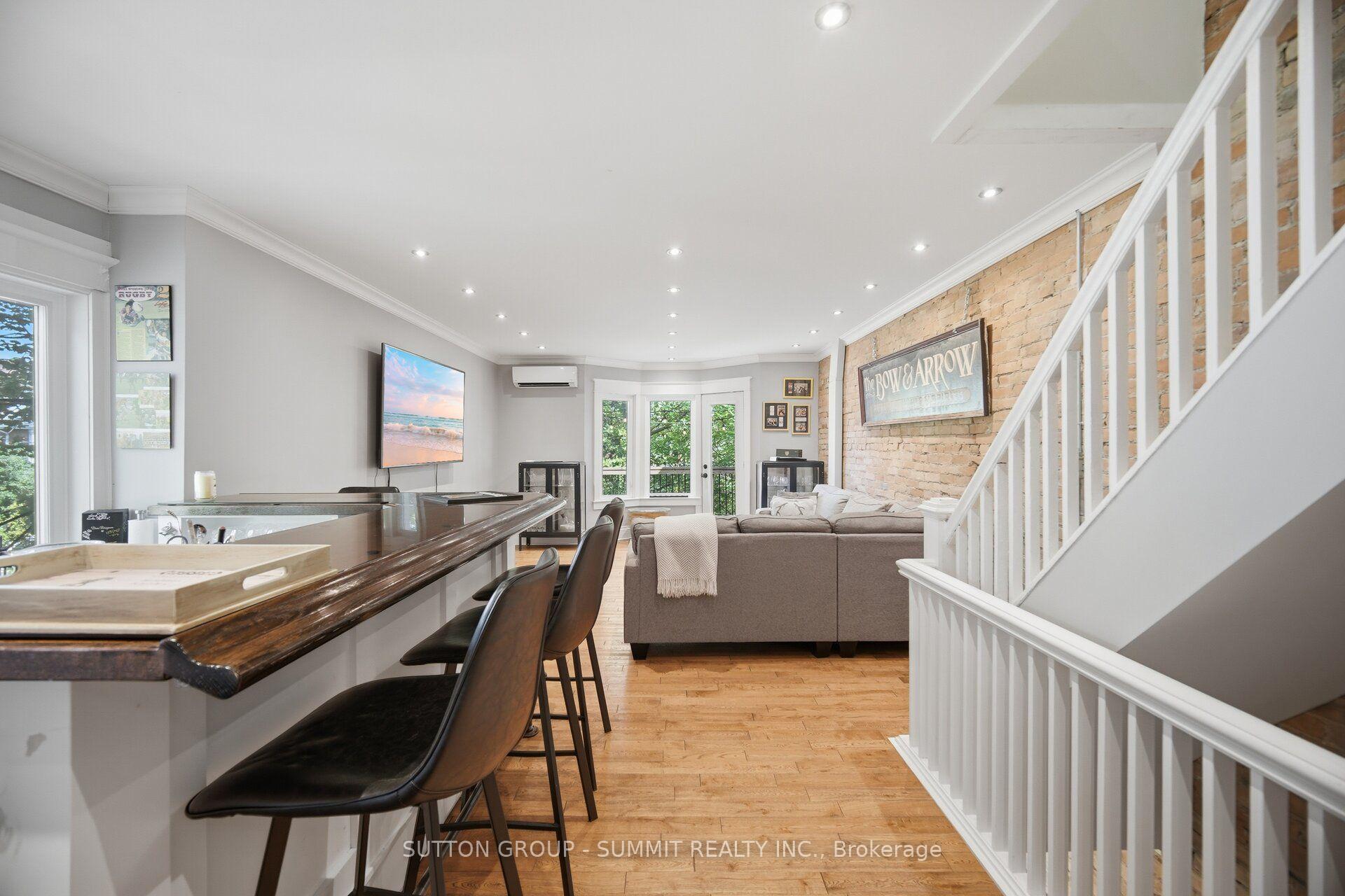 Photo 13 of 500 Indian Grove, Toronto, Junction Area — HOMEH