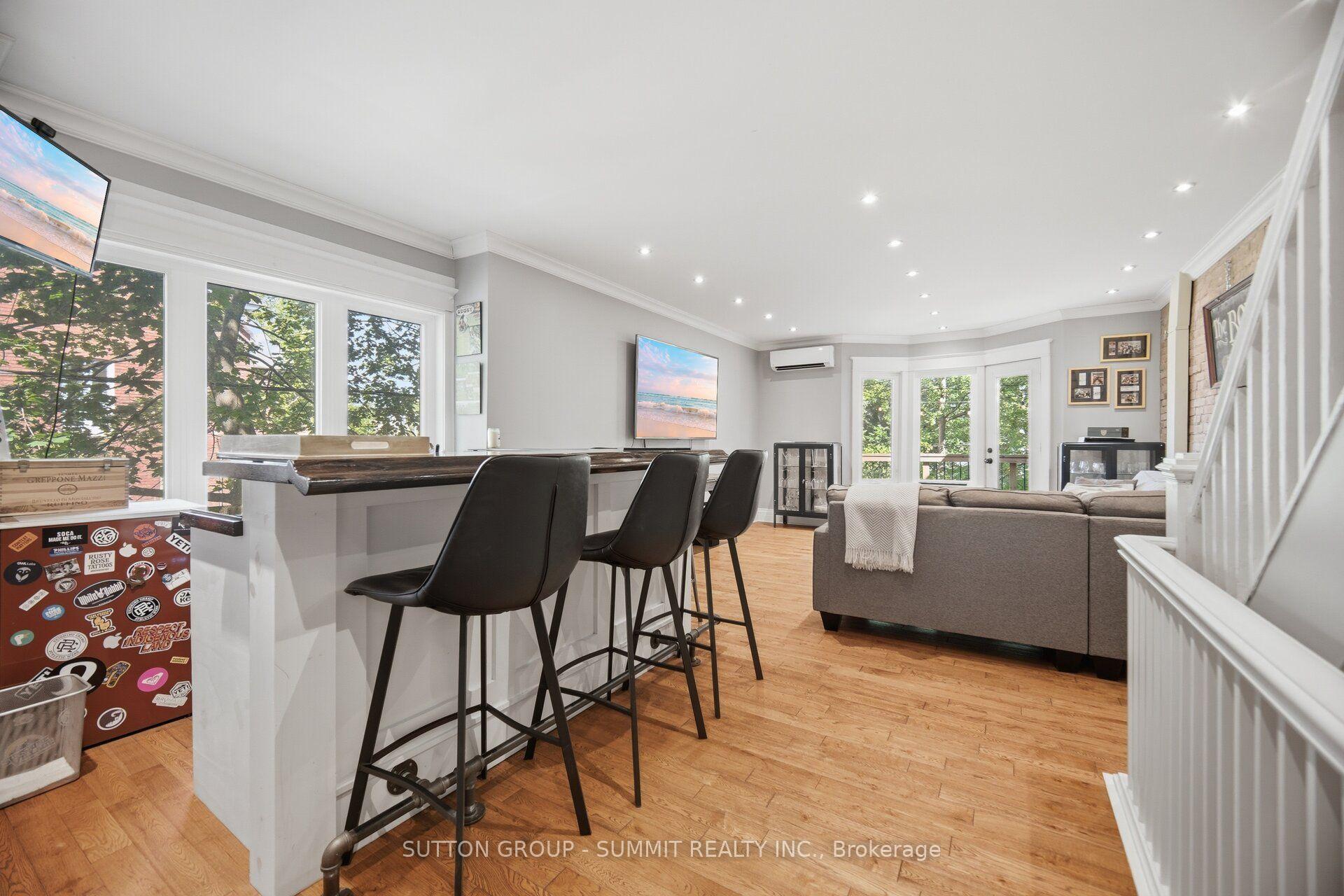 Photo 14 of 500 Indian Grove, Toronto, Junction Area — HOMEH