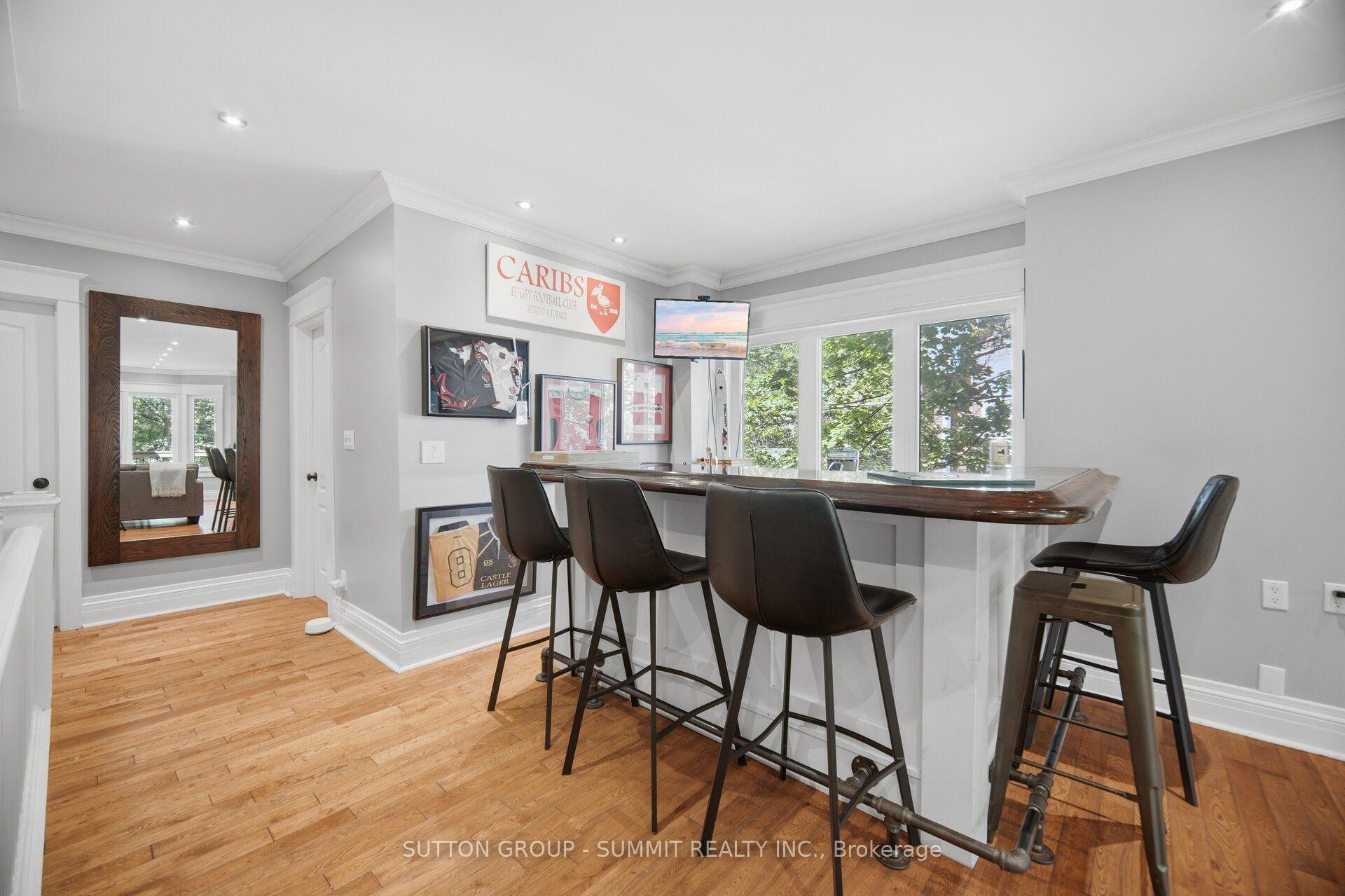 Photo 15 of 500 Indian Grove, Toronto, Junction Area — HOMEH